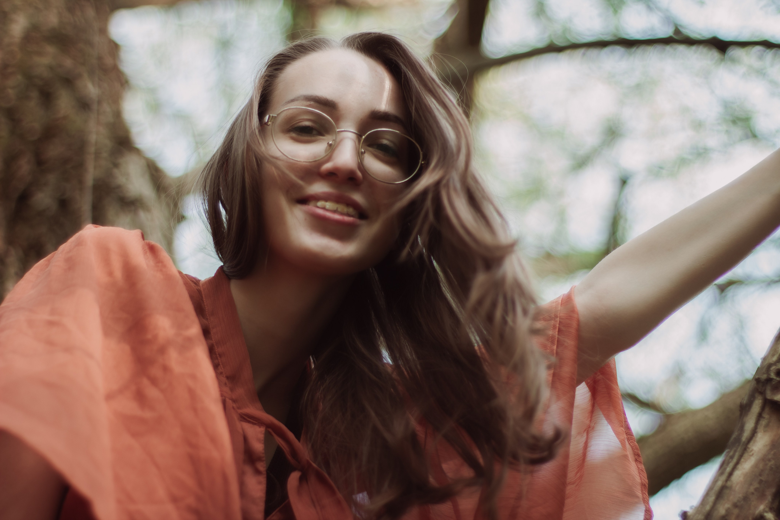 Индивидуальная съемка. Фотограф Соня с Земли