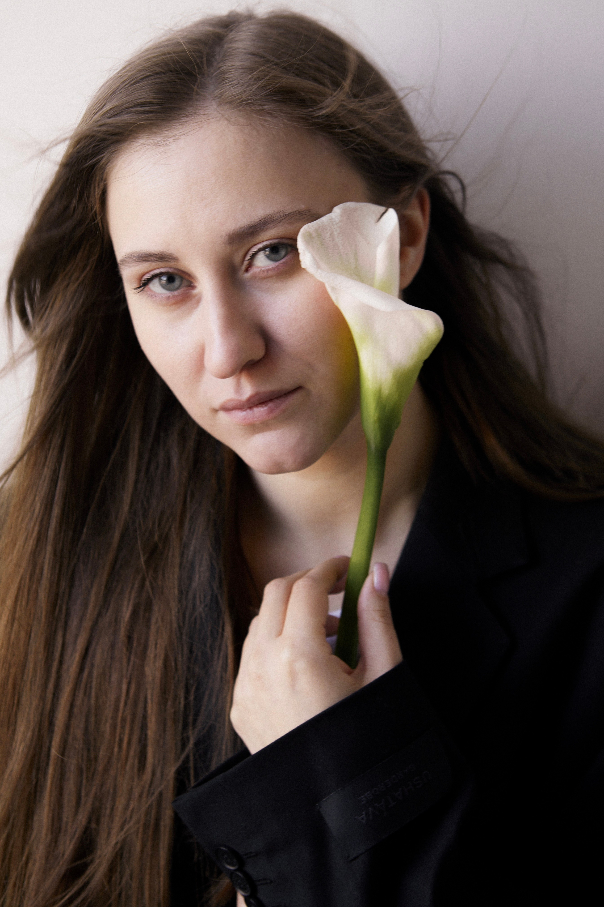 Ольга. Главная