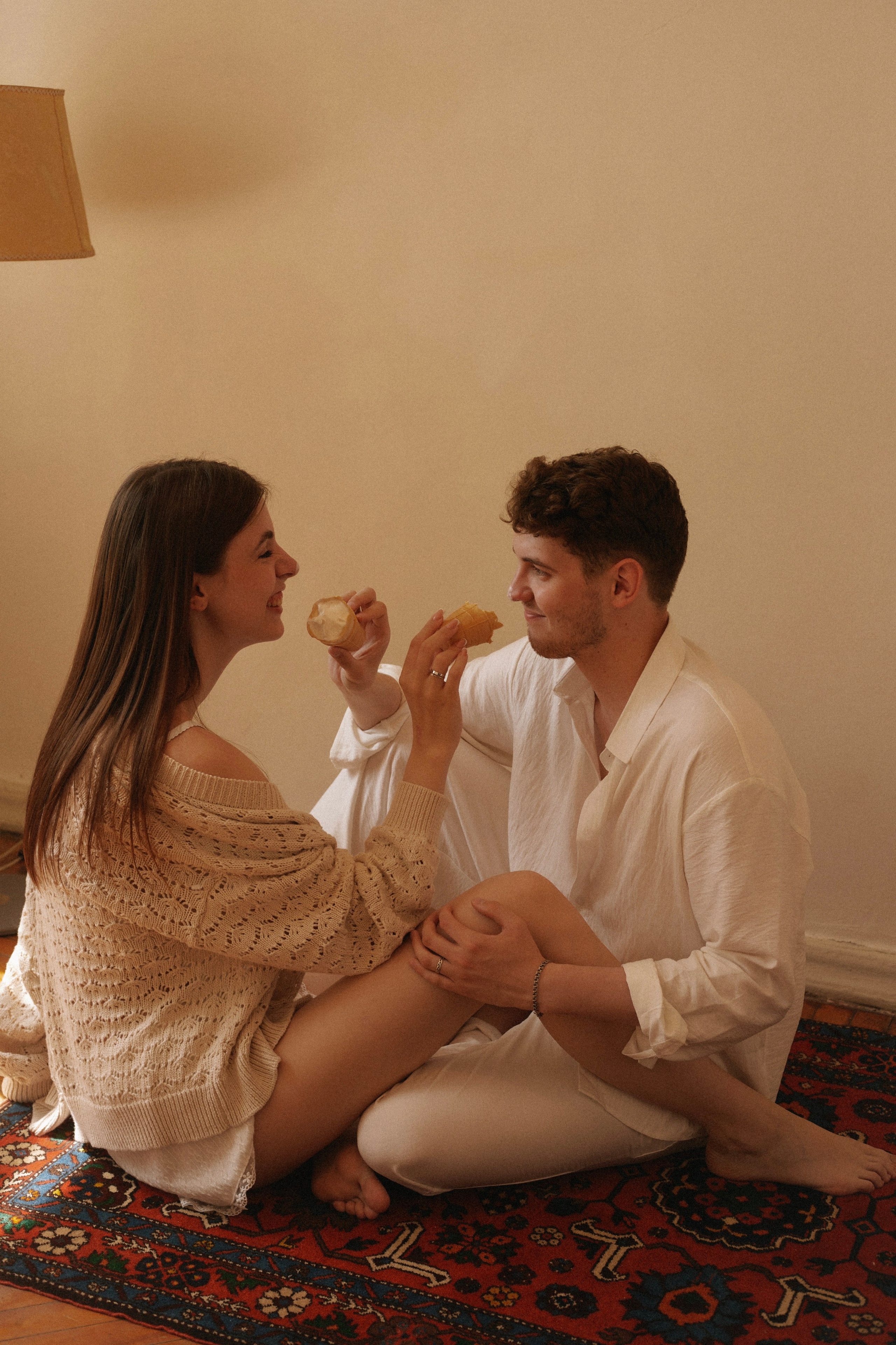 Александра и Андрей. Главная