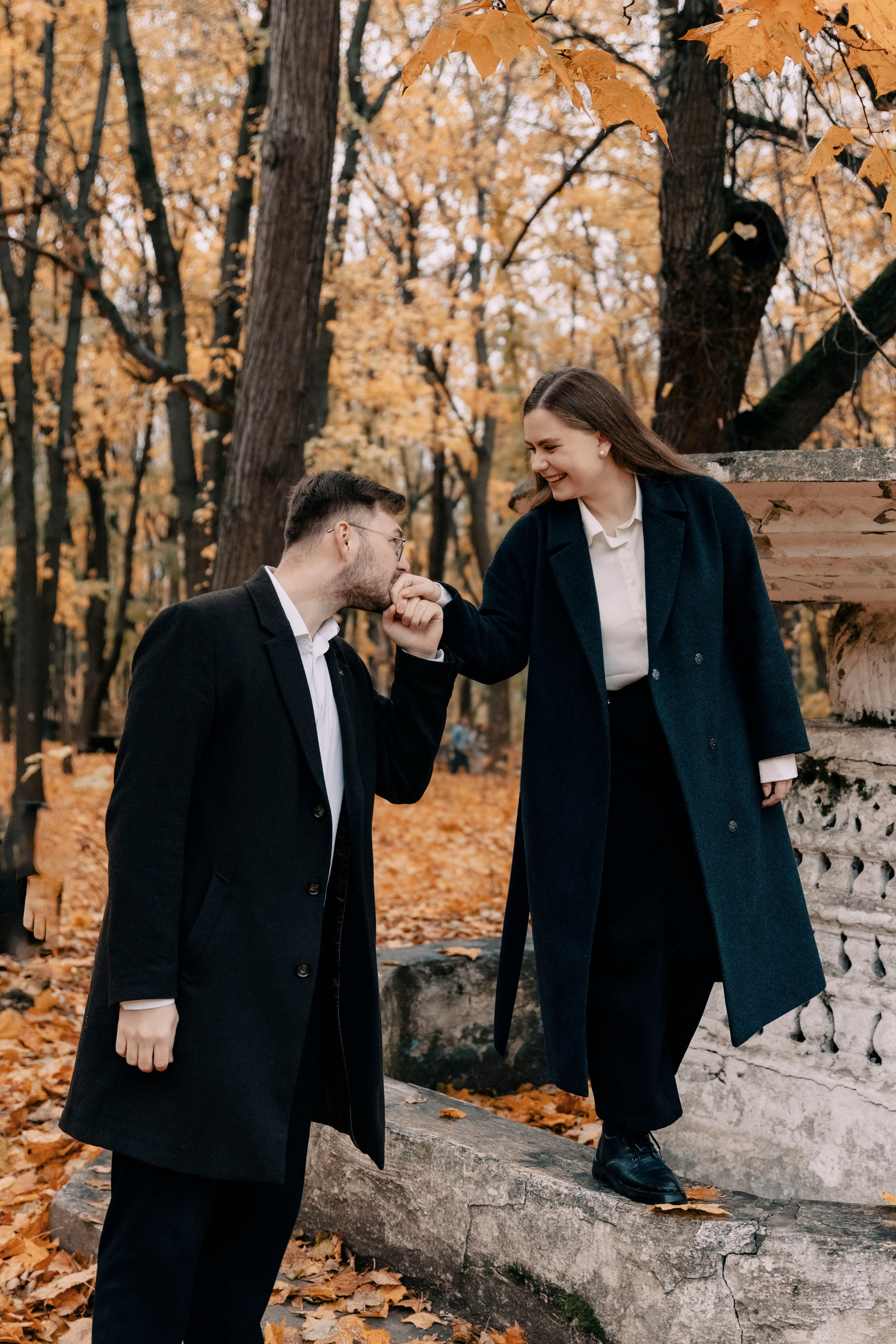 Даша и Саша. Фотограф в Москве и Московской области