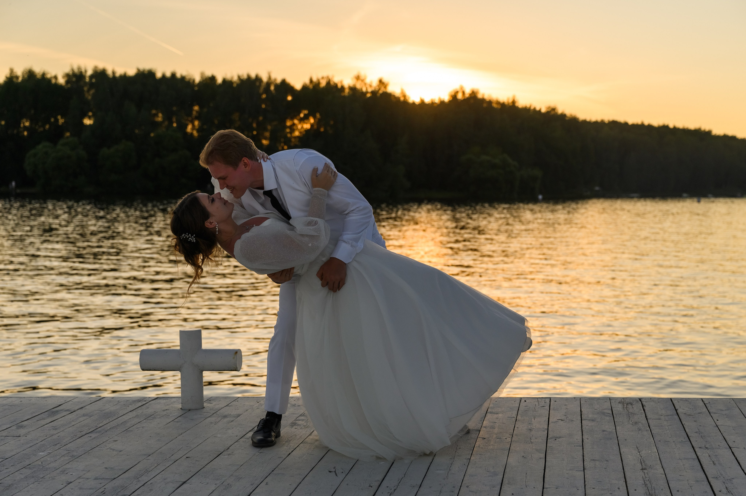 Свадьба Pirogovo Event. Свадебный фотограф Москва Юрий Кульман