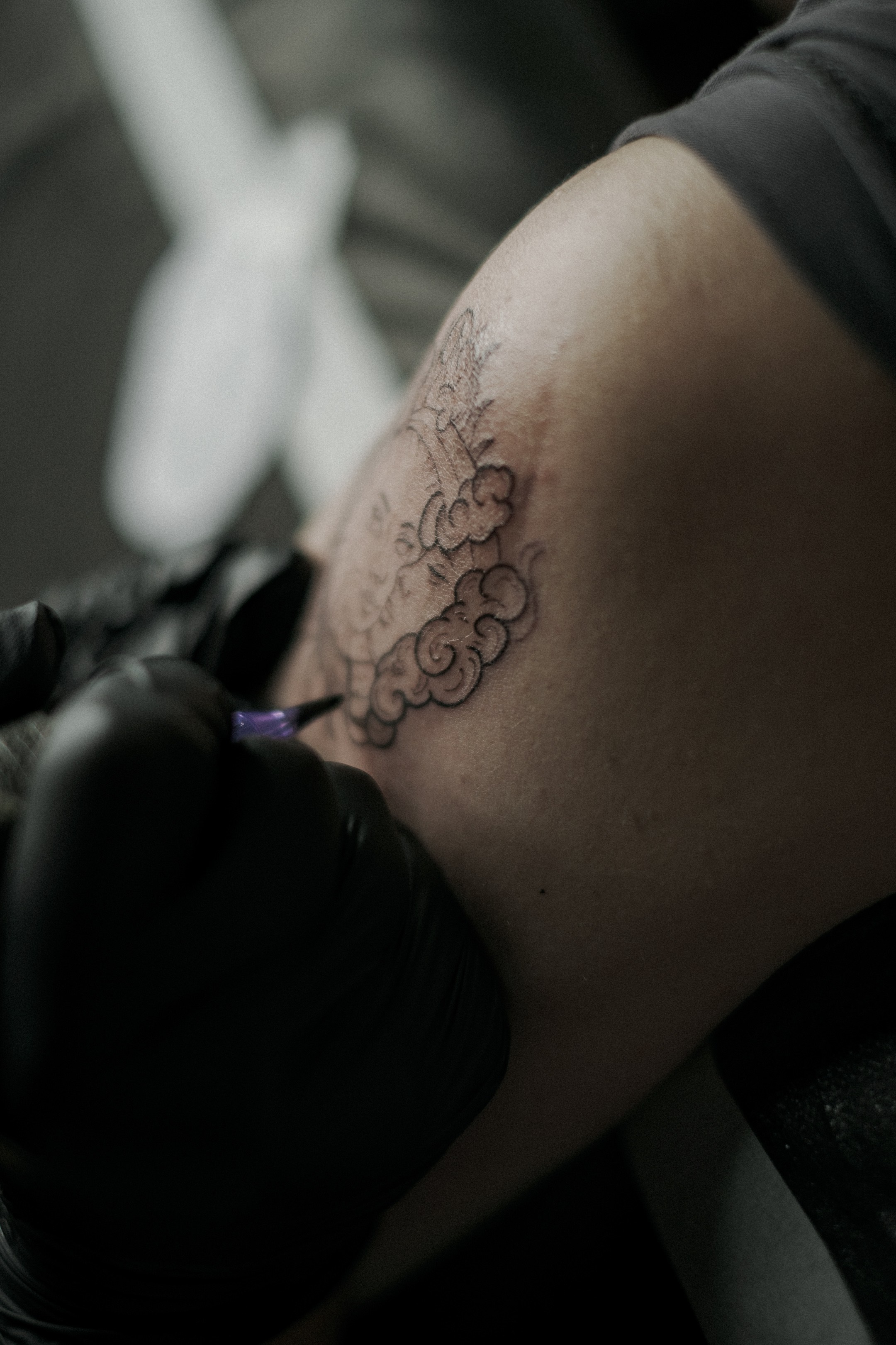 Контент-съемки