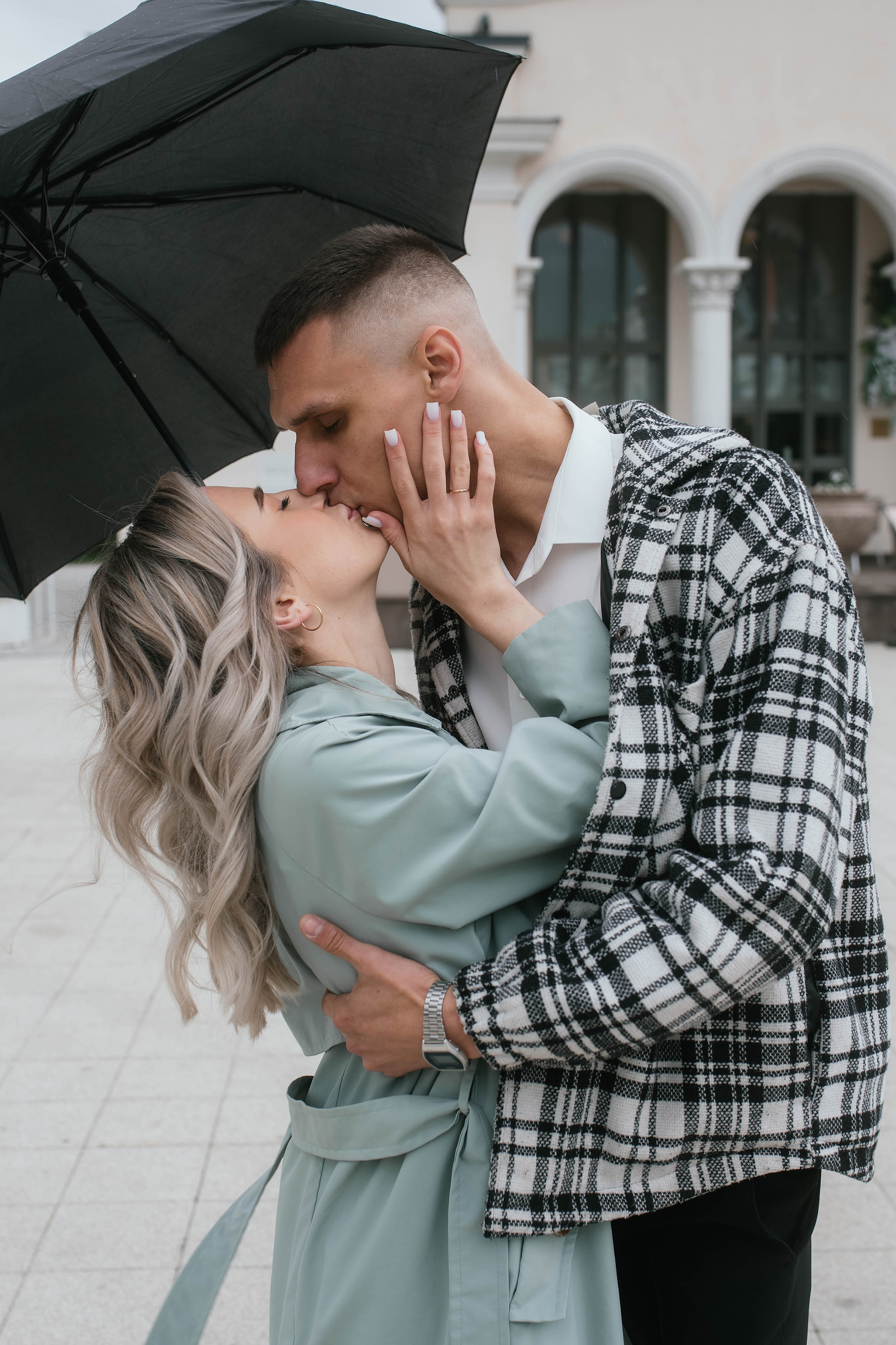 Wedding day #74. Свадебный, семейный фотограф в Рязани Лена Брант