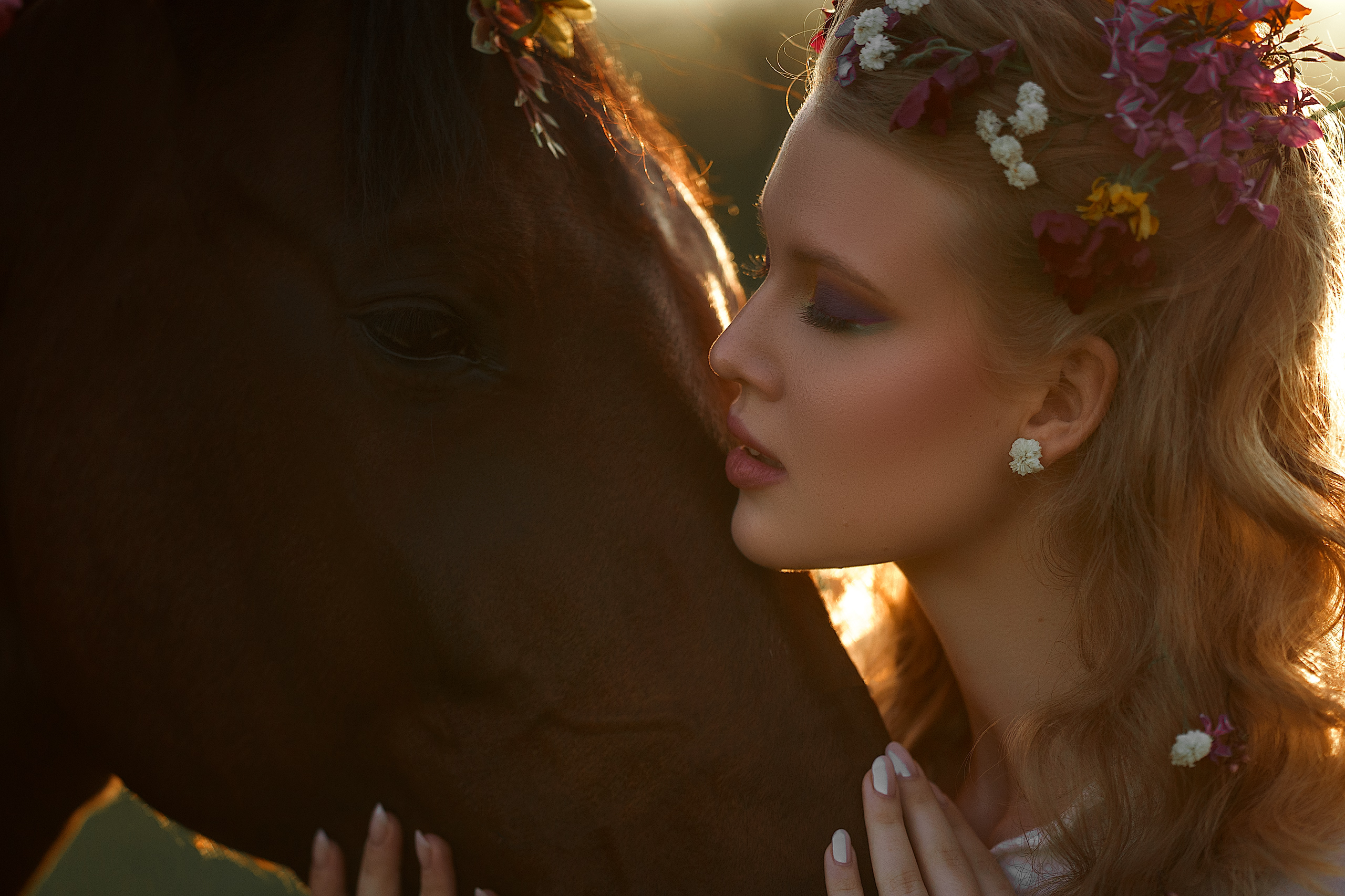 Фотосессии с лошадьми. Фотограф Артемьева Катерина|фотосессии с лошадьми