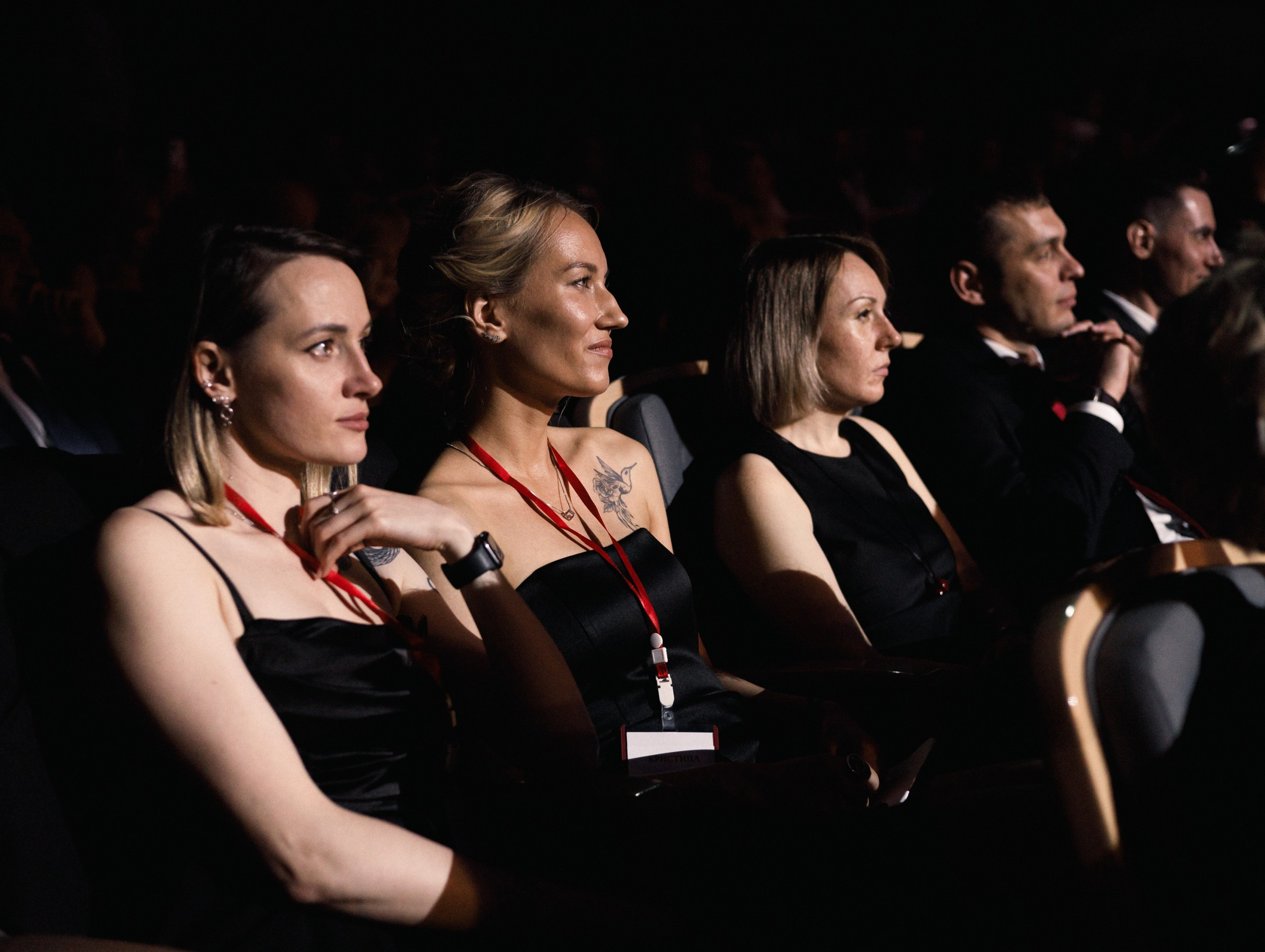 30 лет «Меги». Фотограф Артем Давыдов