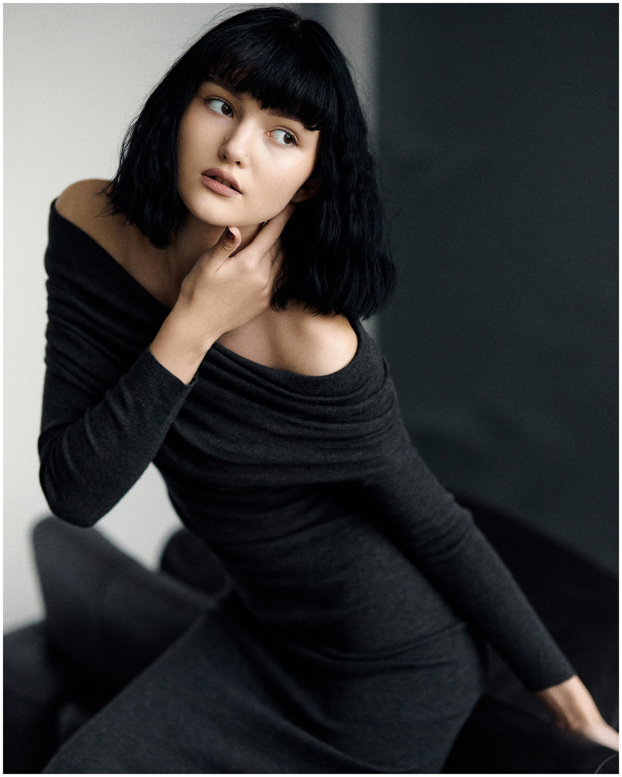 Кристина. Портретный фотограф в Москве | Анастасия Старкова