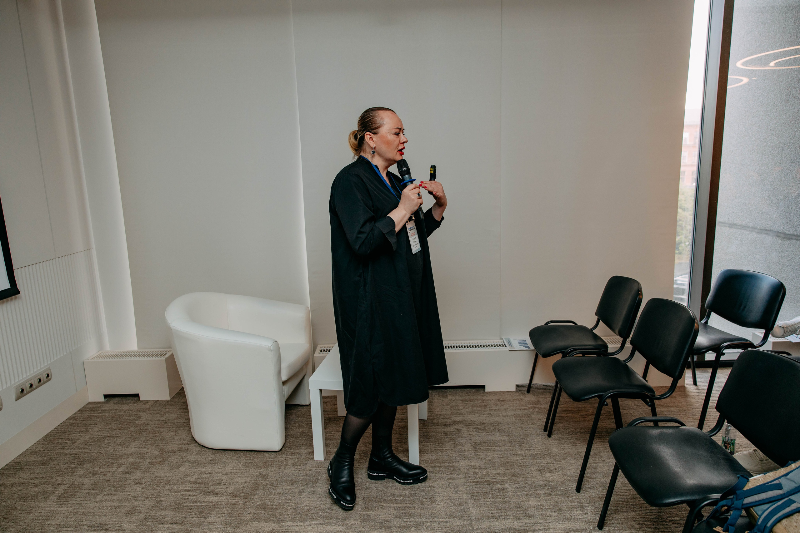 Форум отельеров. Фото и видео съемка. Андрей Ионов