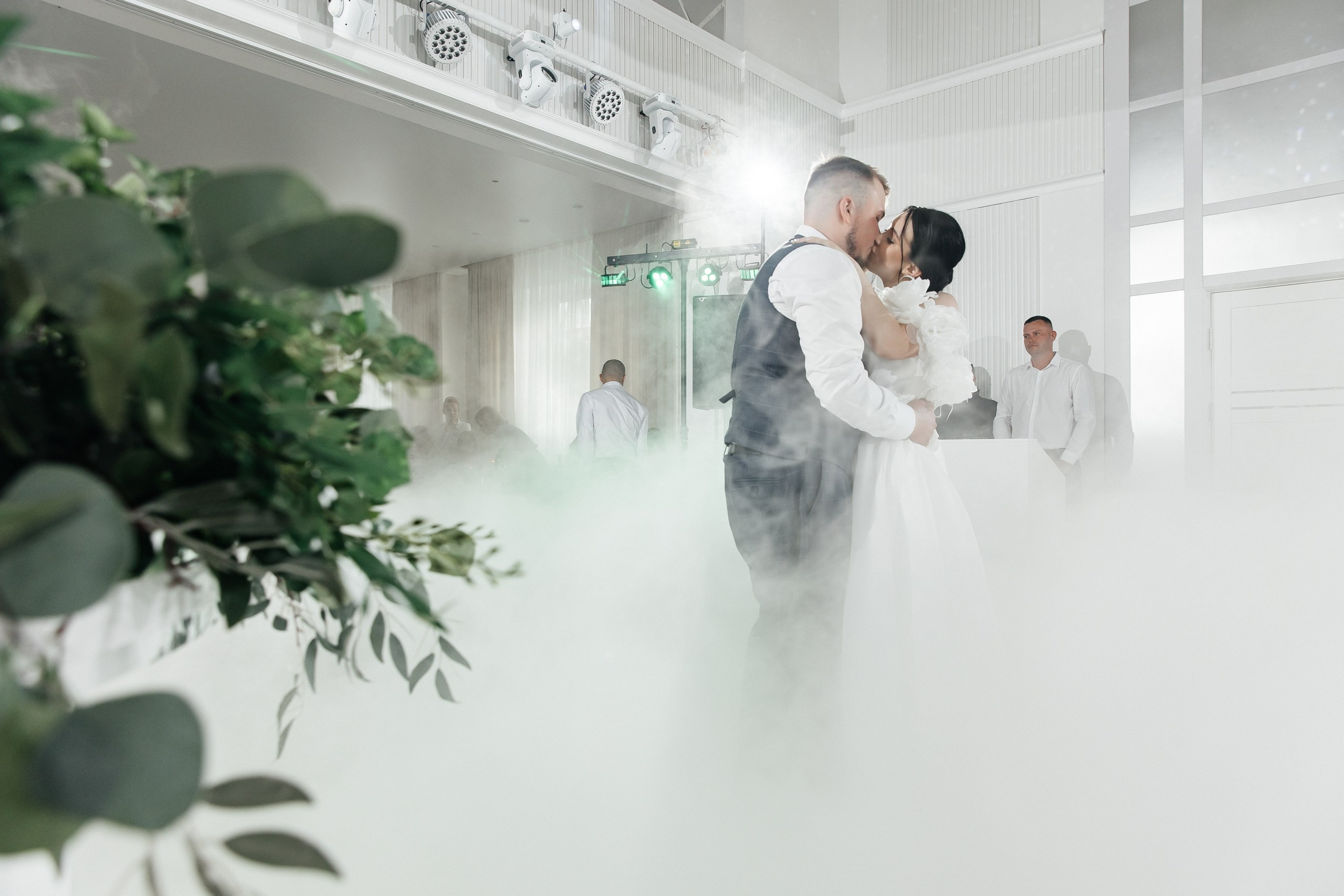 E | A. Свадебный фотограф Настя Шелл г. Череповец