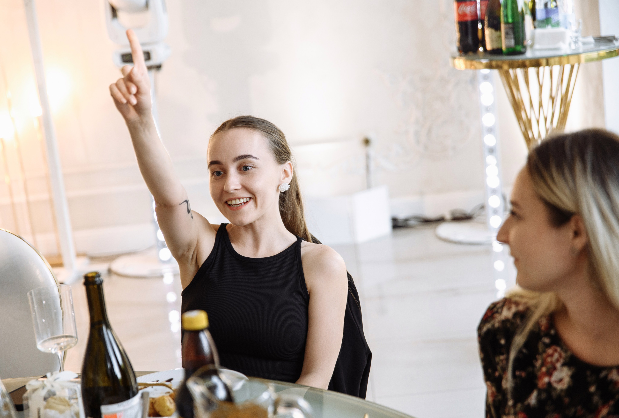 Алексей и Анна. Фотограф Кирилл Верт