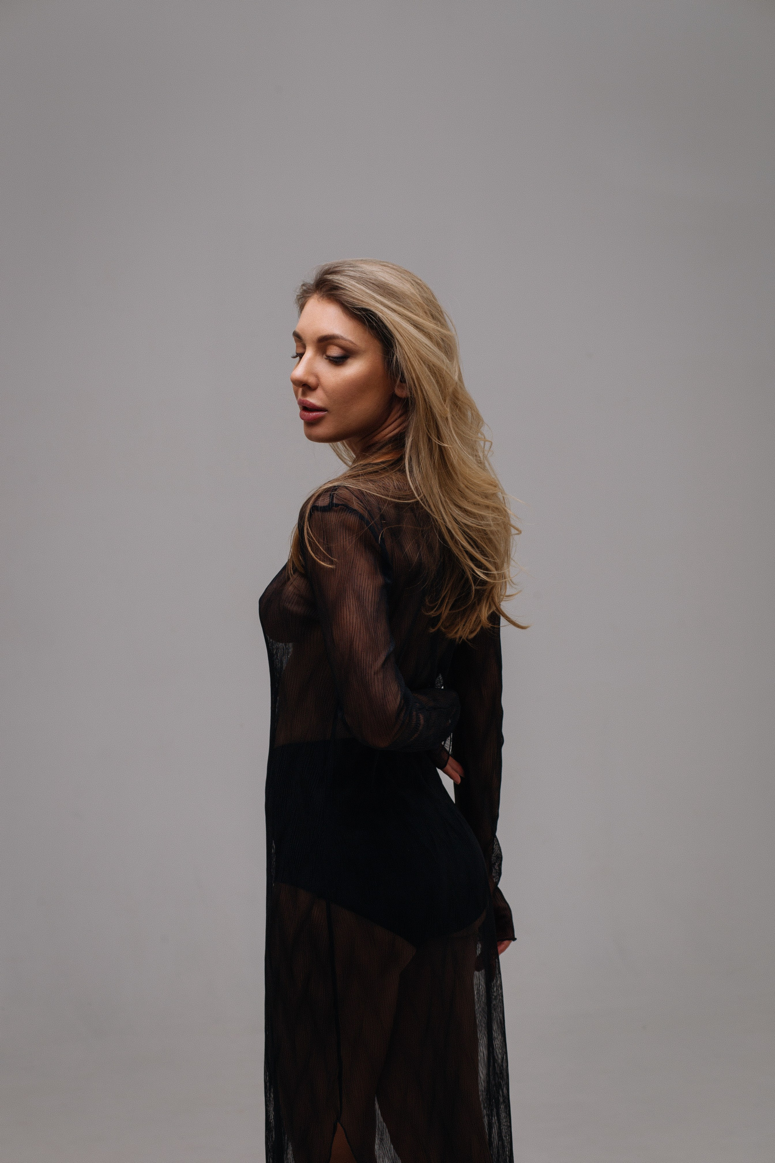 Вита. Портретный фотограф Анна Мерзлякова