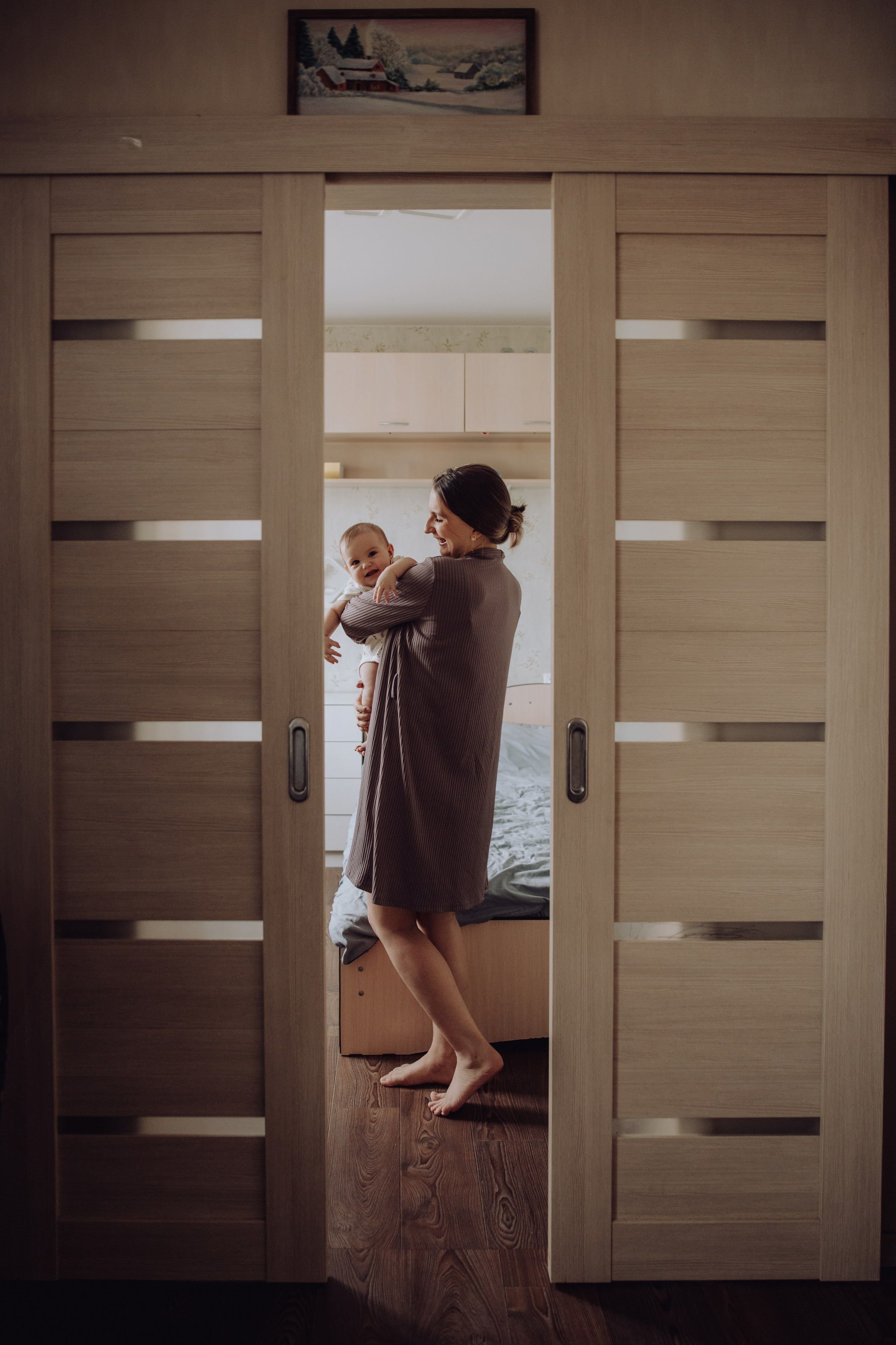 Тая. Главная