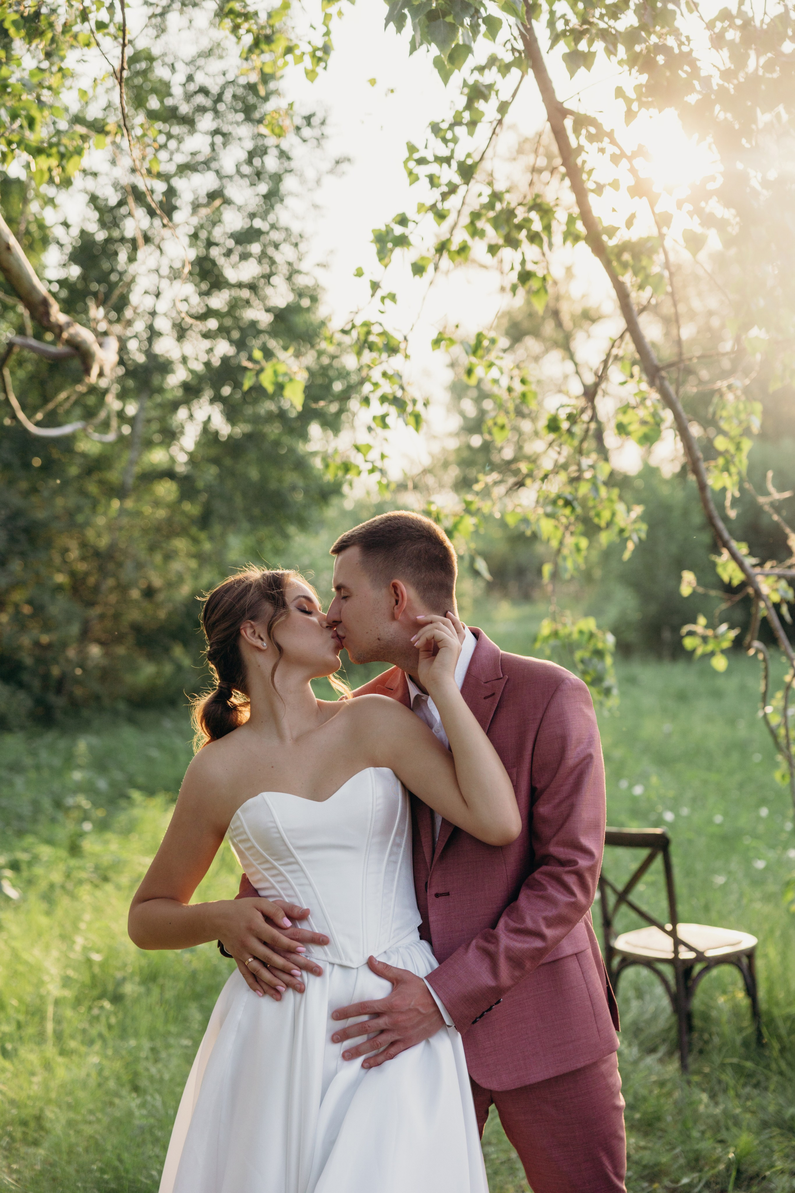 Роман&Яна. Фотограф свадебный семейный в Красноярске Шукшина Наталья