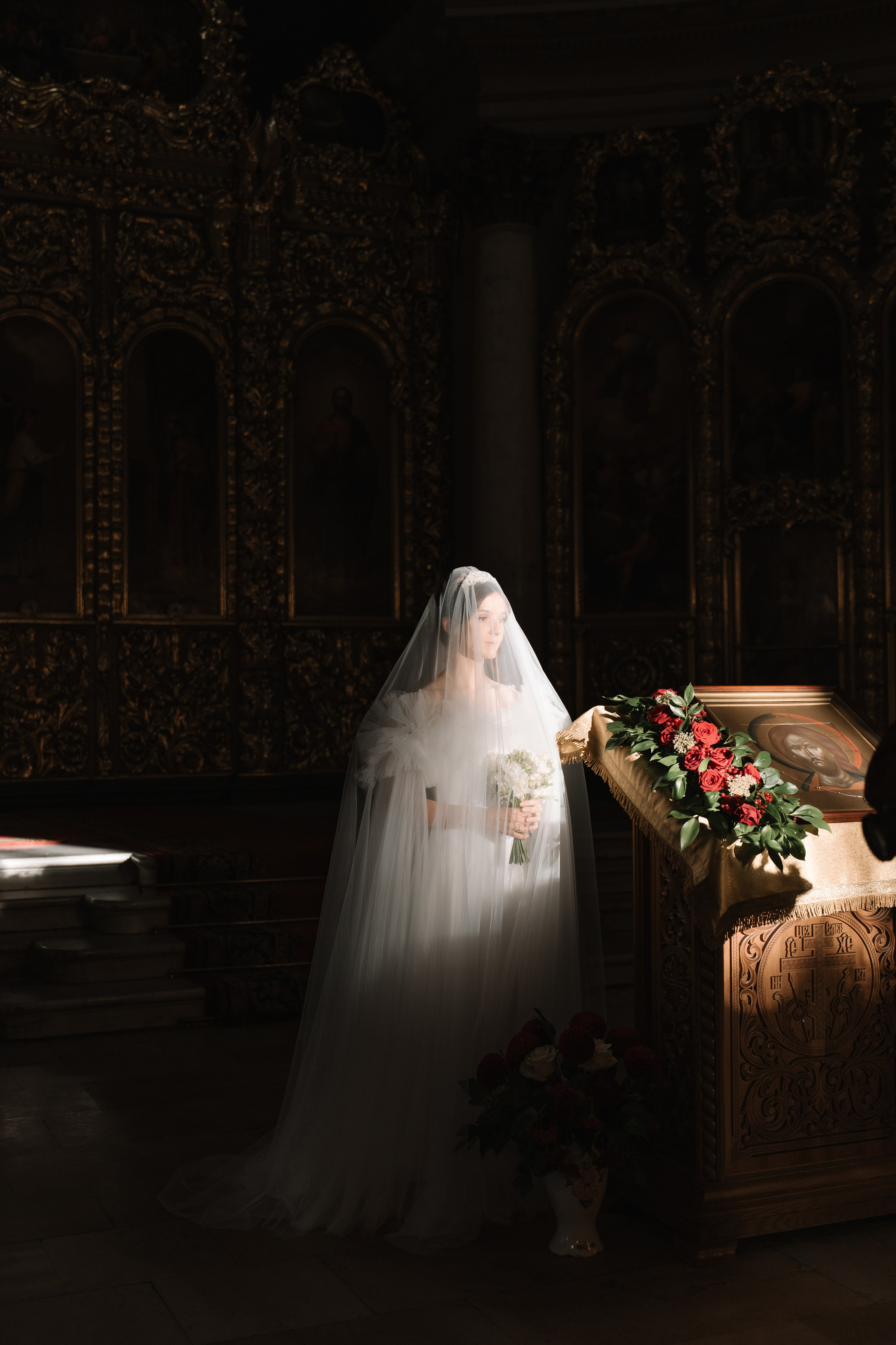 Кирилл и Наталья. Цифра+Пленка. Фотограф Ксения Тимченко. Бережно к вам и вашим чувствам