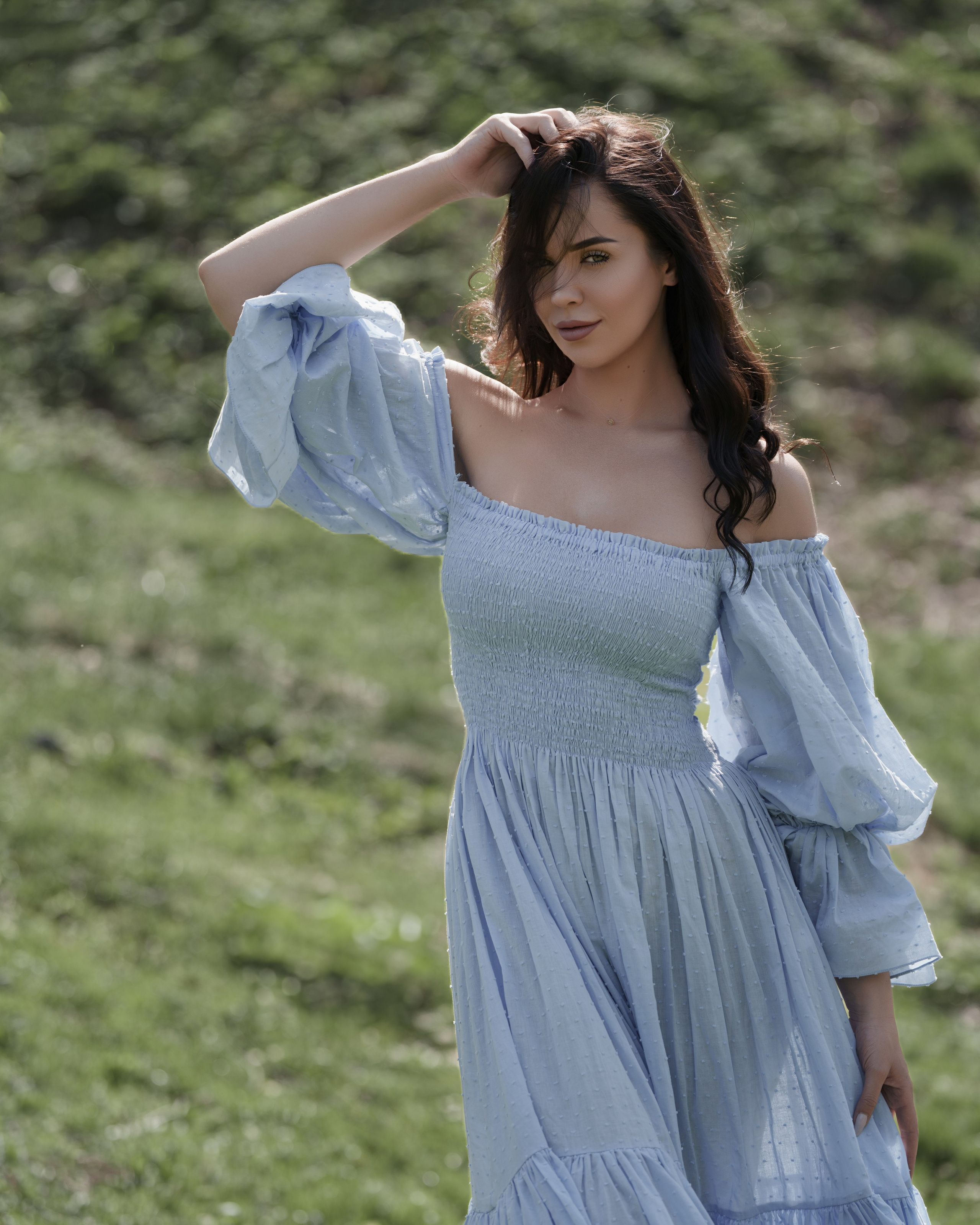 Елизавета. Фотограф. Москва