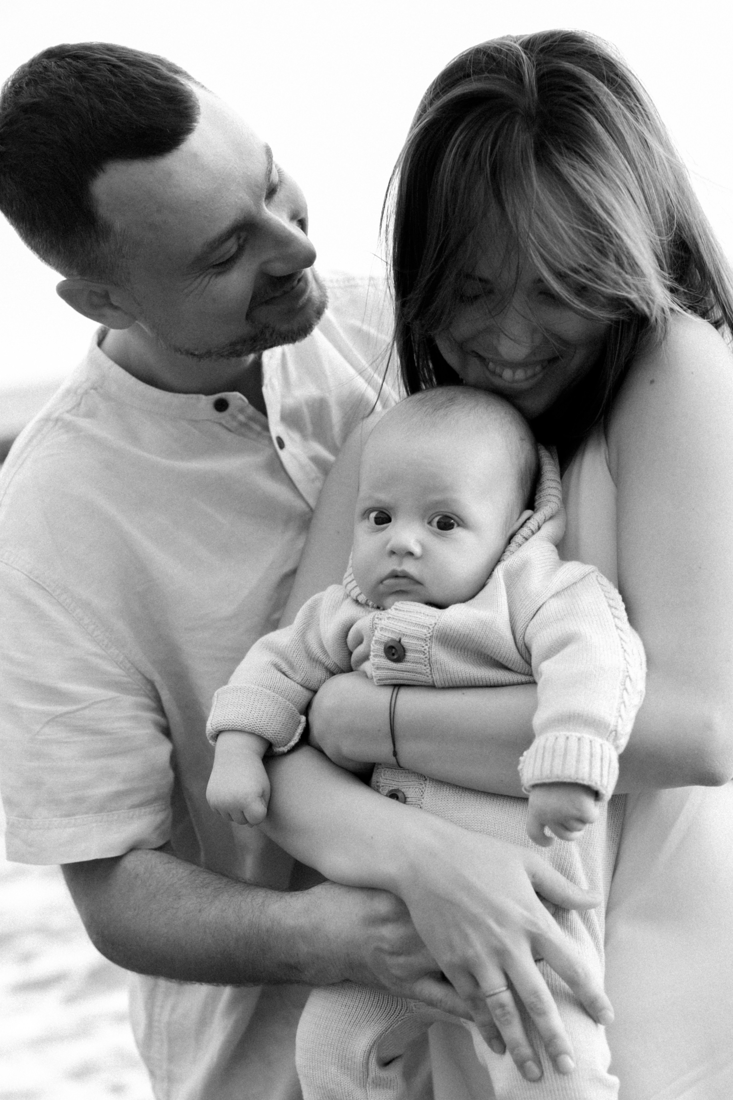 Алексей, София и Федя. Фотограф Сочи Адлер Красная Поляна Ошутина Анастасия