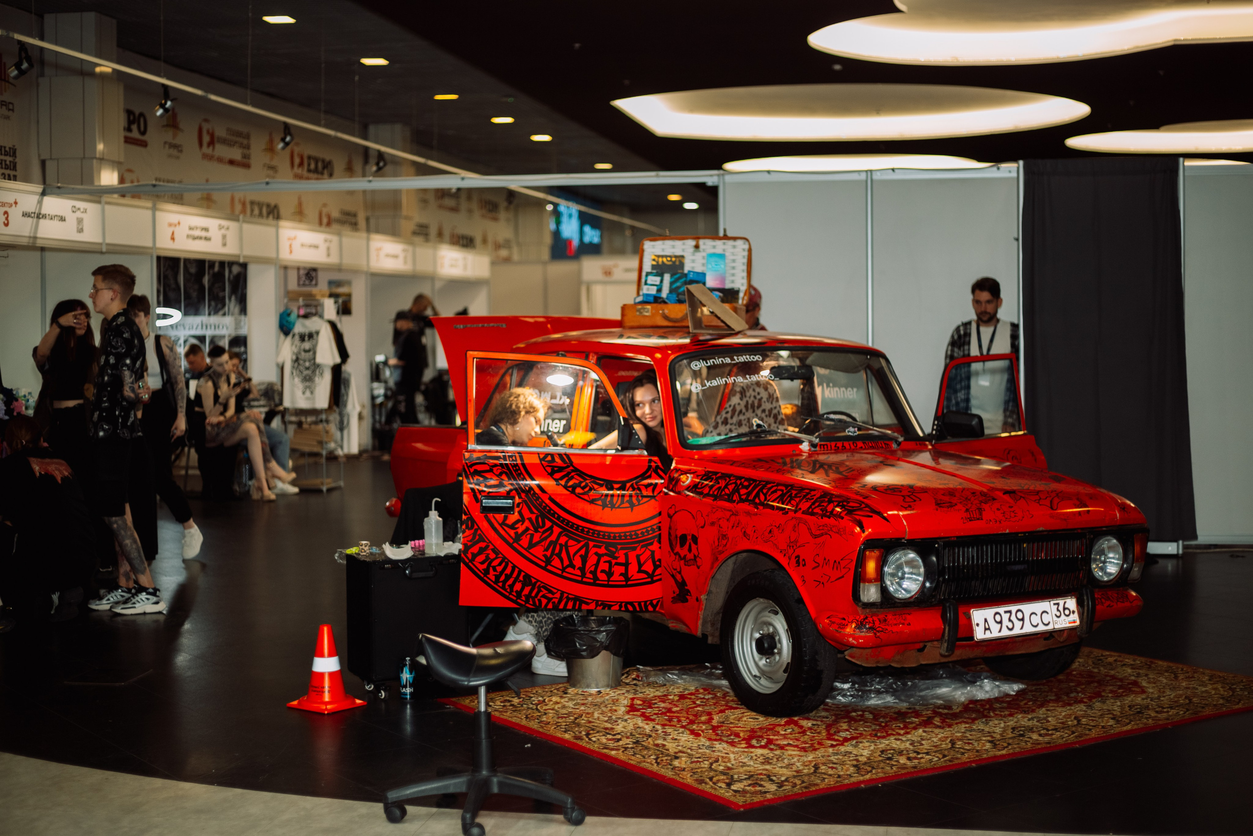 Репортажная съемка. Вера Соколова фотограф Воронеж