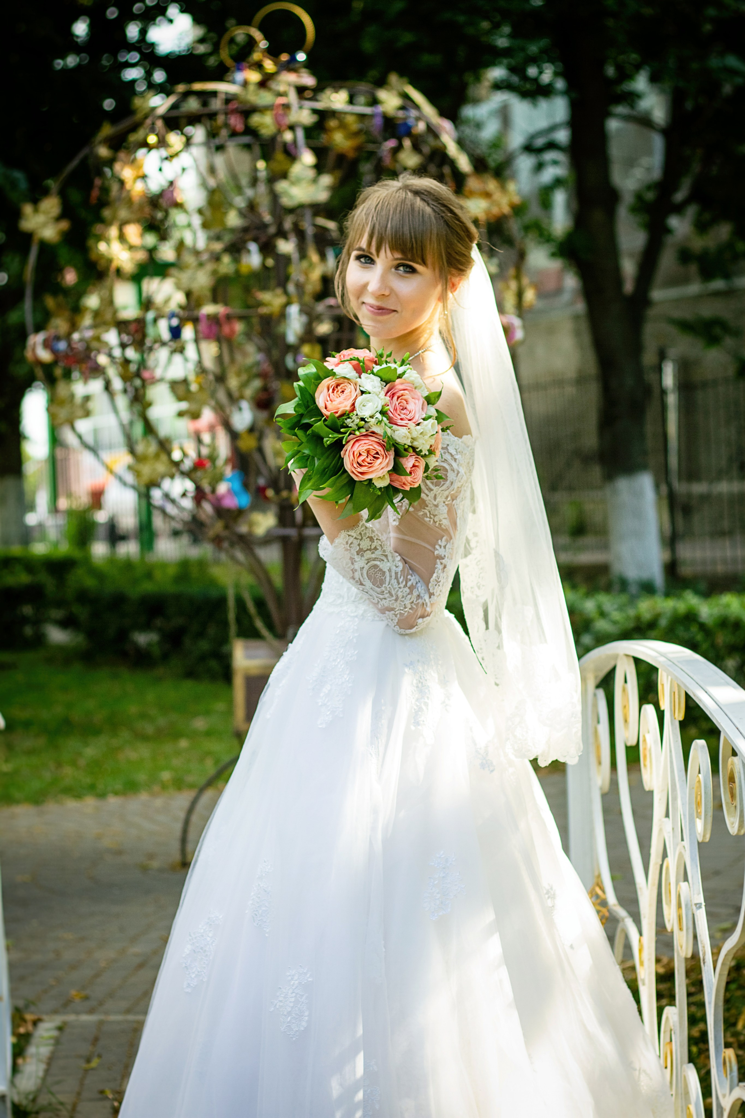 Свадебный переполох. Вера Соколова фотограф Воронеж