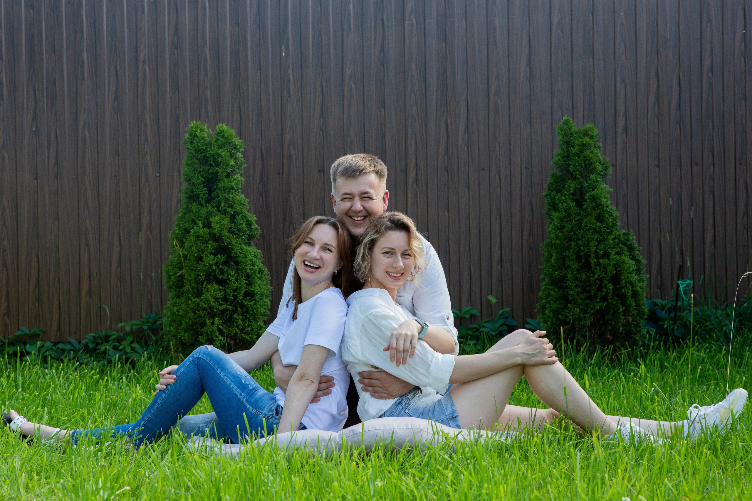 Синий. Вера Соколова фотограф Воронеж