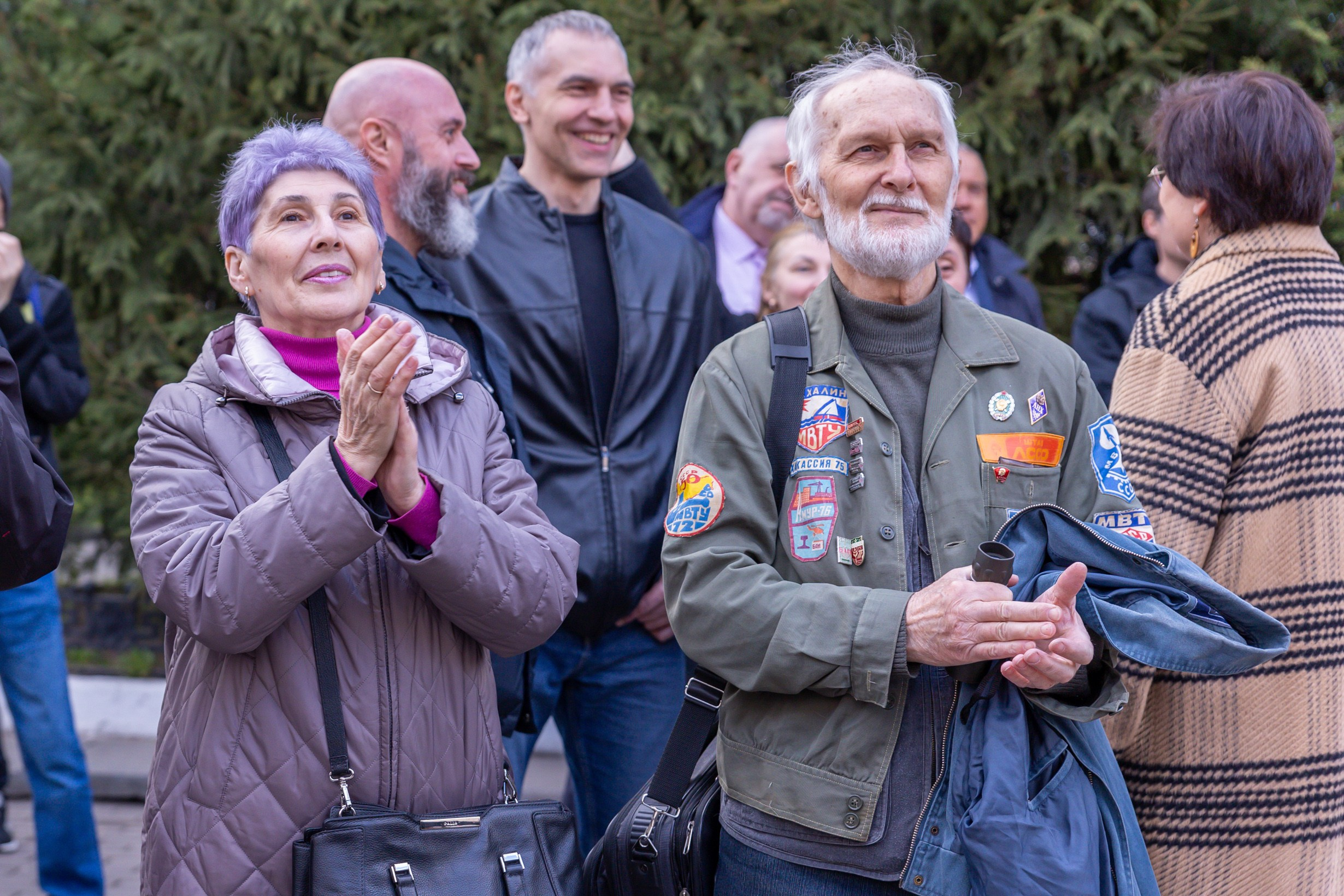 Репортажная съемка. Репортажный фотограф Дудченко Дмитрий