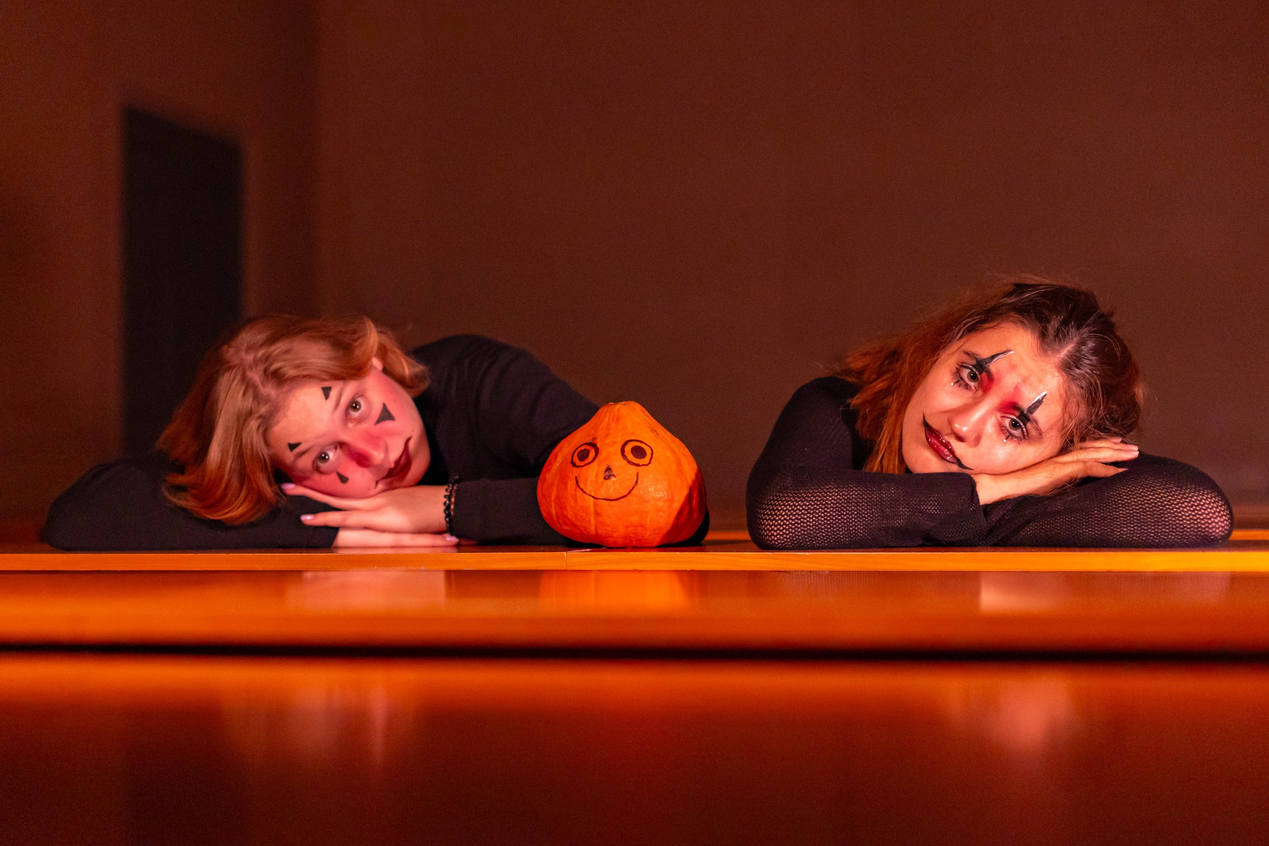 Портретная съемка. Репортажный фотограф Дудченко Дмитрий