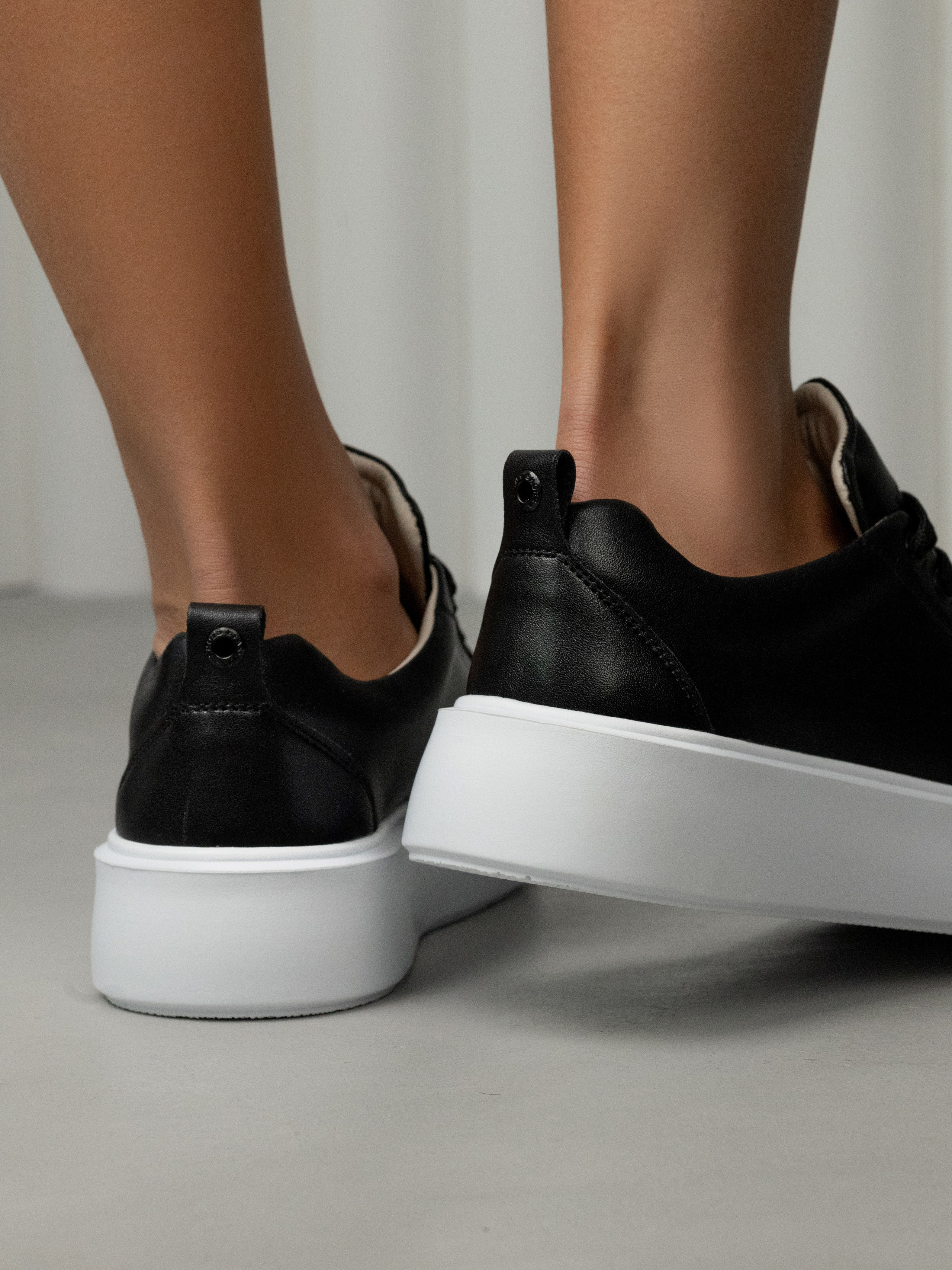 Кроссовки. Фотограф в Ростове-на-Дону Мария Аверина