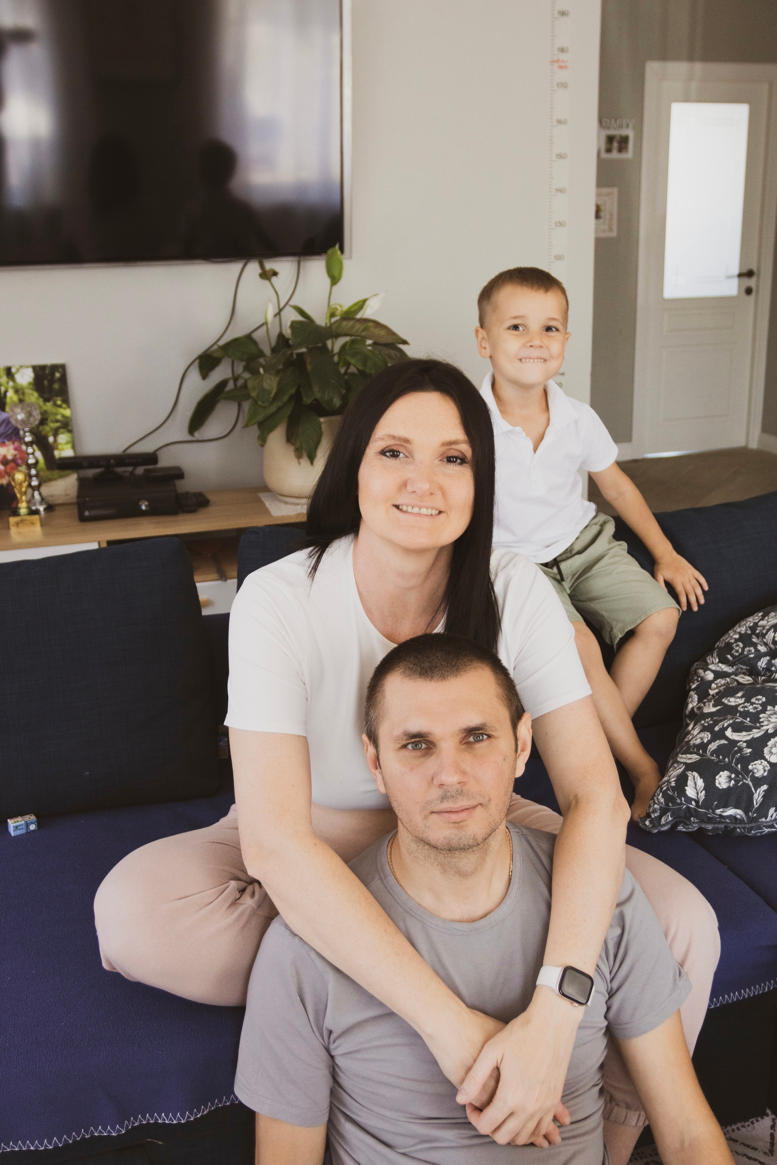 Семья / События. Фотограф-путешественник на побережье Краснодарского края и в Сибири!