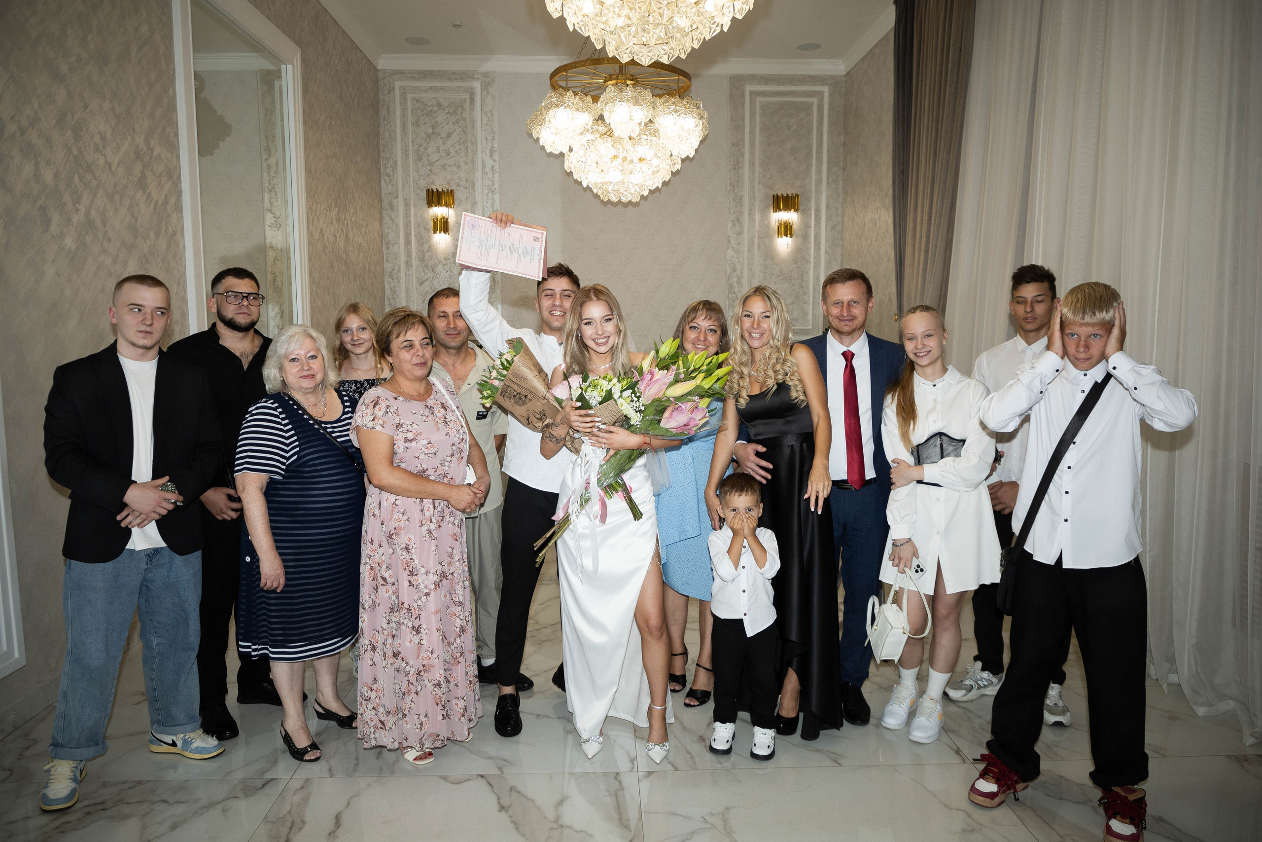 Кристина и Тимур (как из Pinterest). Фотограф Анастасия Тихонова