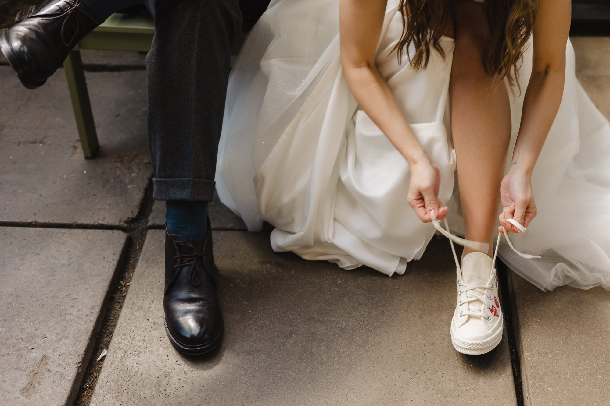 Иван и Александра. Свадебный и эвент фотограф в Санкт-Петербурге Власов Сергей