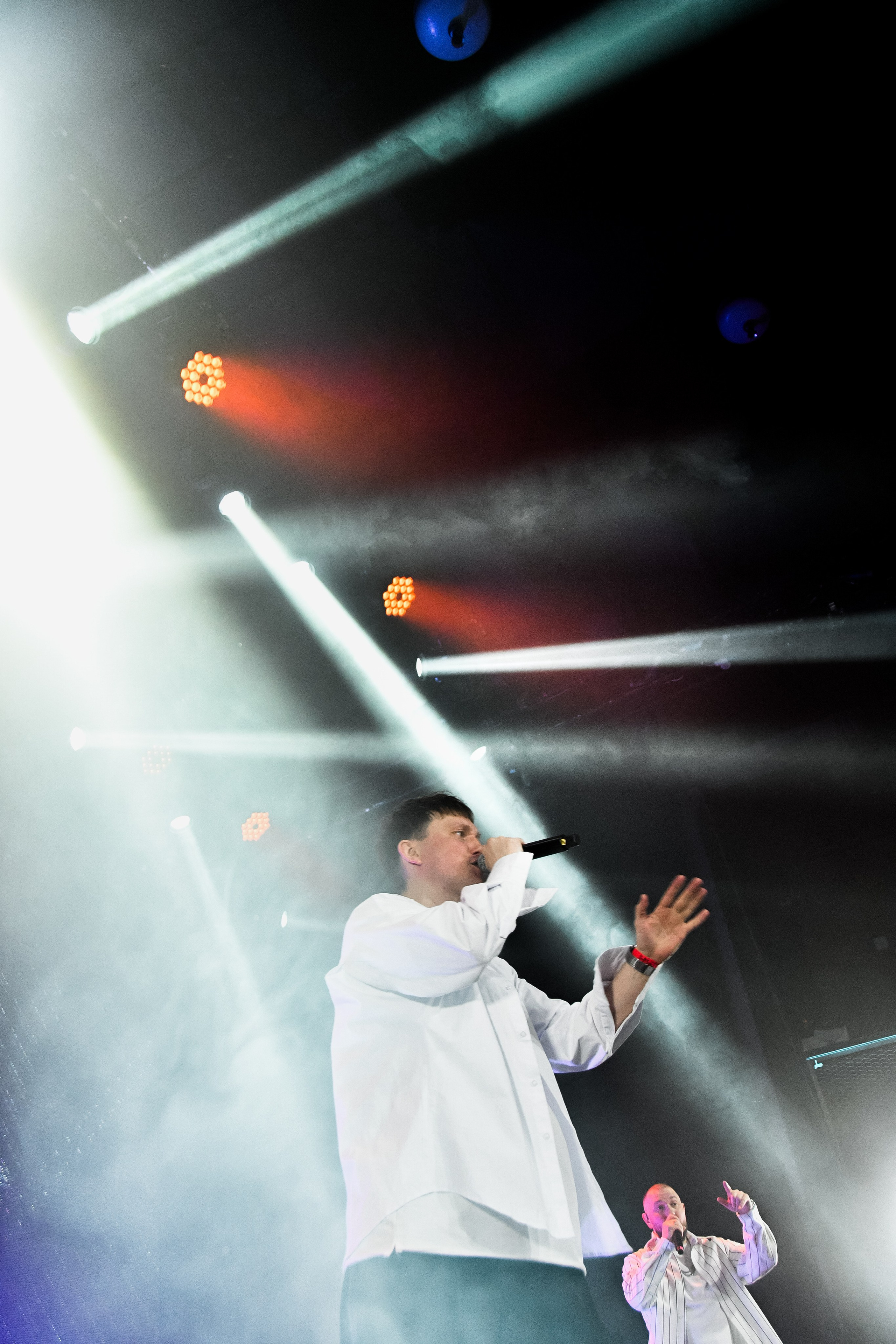 Группа «Интонация»