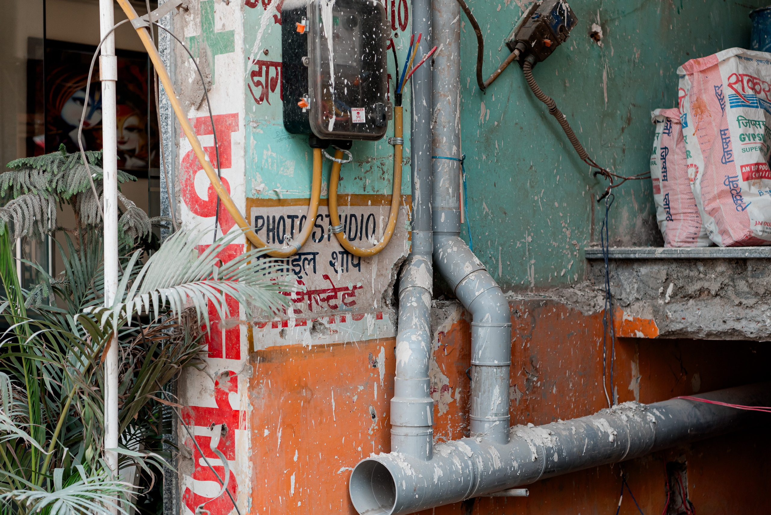 Города, природа, стрит. Фотограф в Волгограде и Волжском Александр Горбань