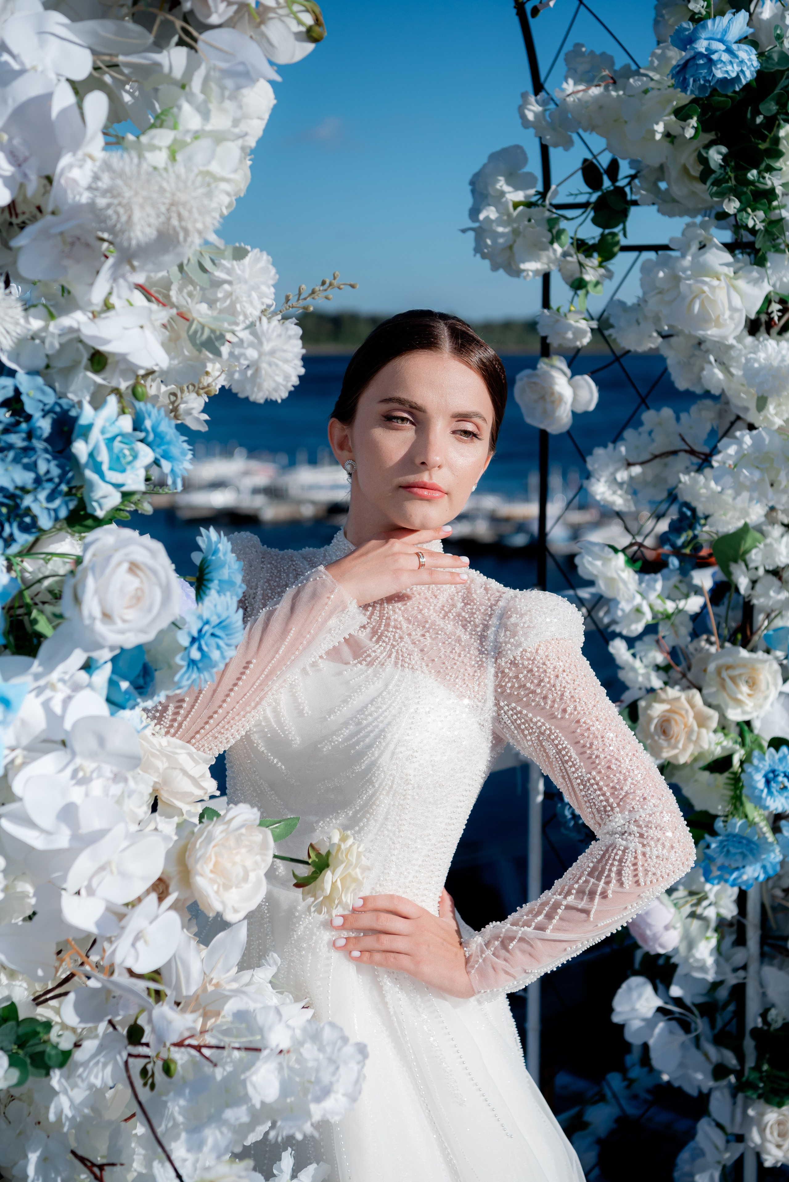 Свадьба Мария и Ричард. Фотограф в Волгограде и Волжском Александр Горбань