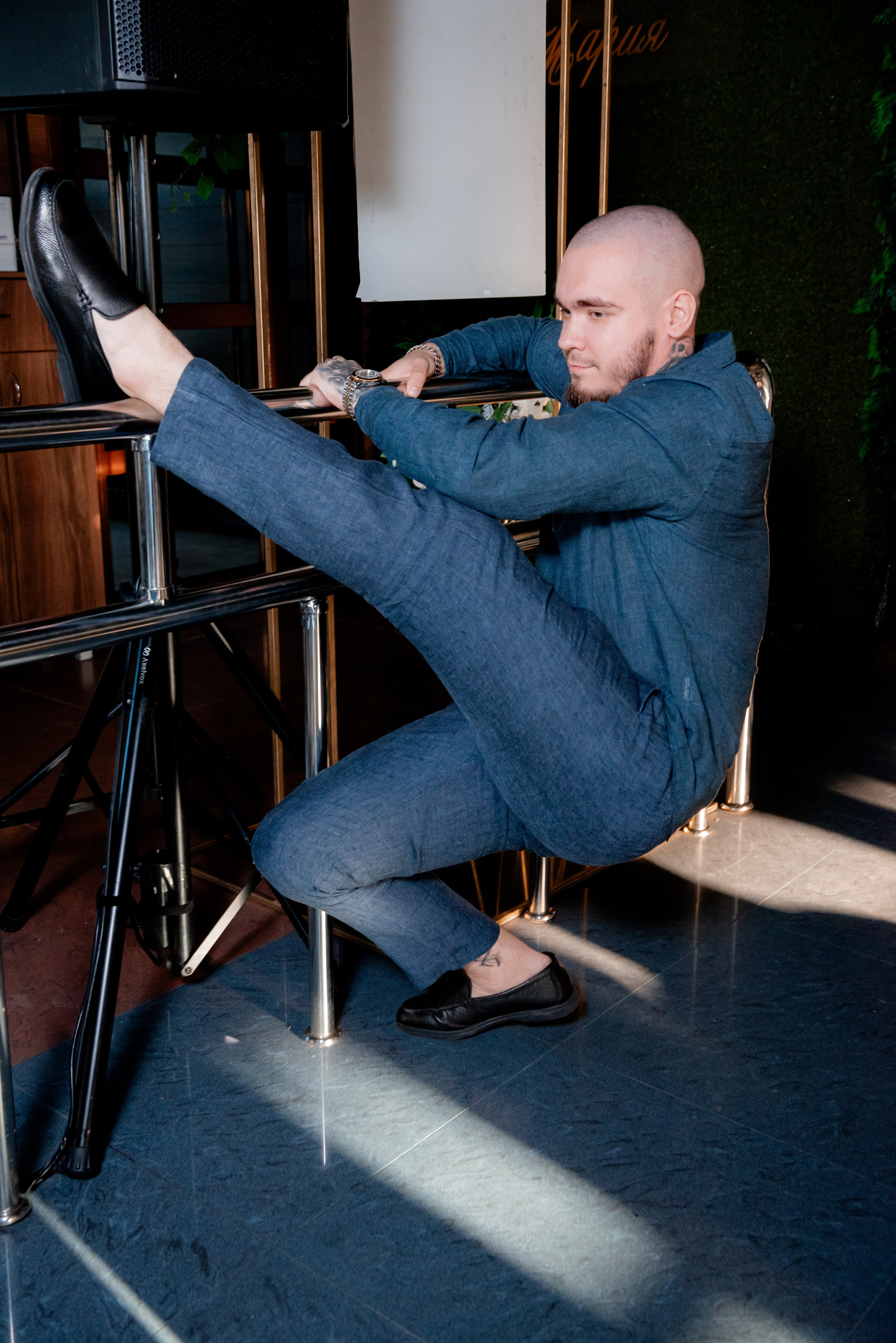 Свадьба Маша и Максим. Фотограф в Волгограде и Волжском Александр Горбань