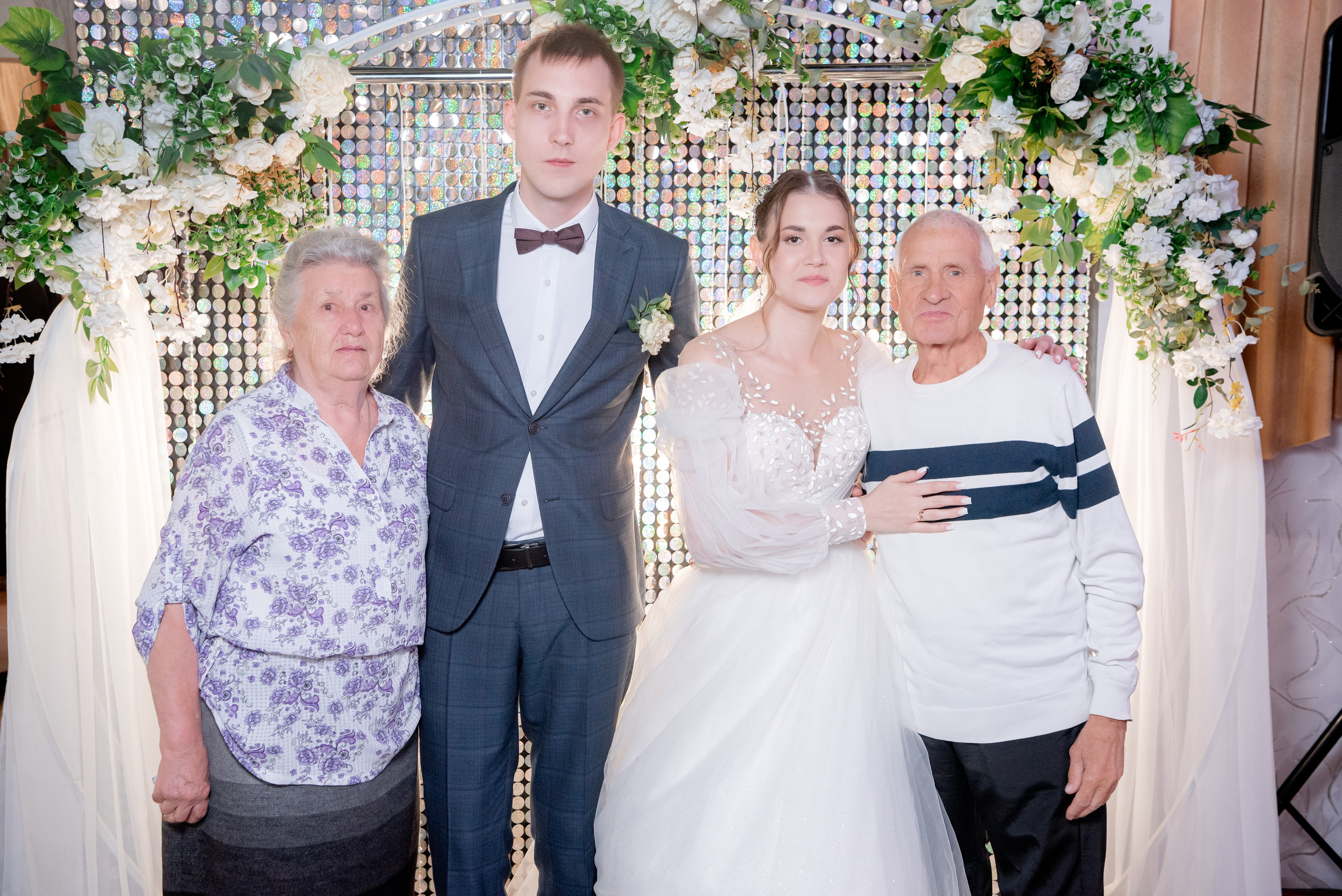 Свадьба Елена и Андрей. Фотограф в Волгограде и Волжском Александр Горбань