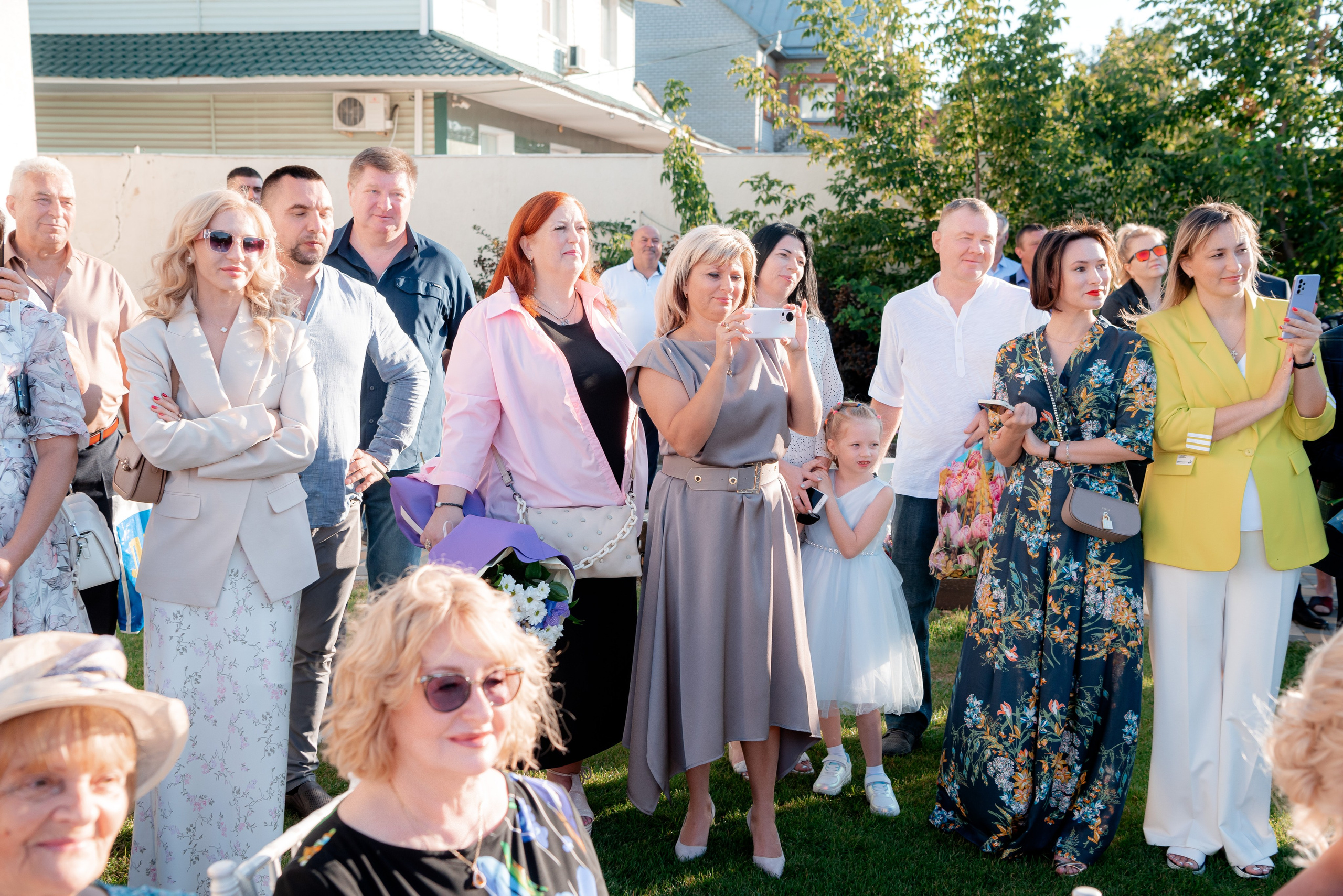 Свадьба Валерия и Даниил. Фотограф в Волгограде и Волжском Александр Горбань