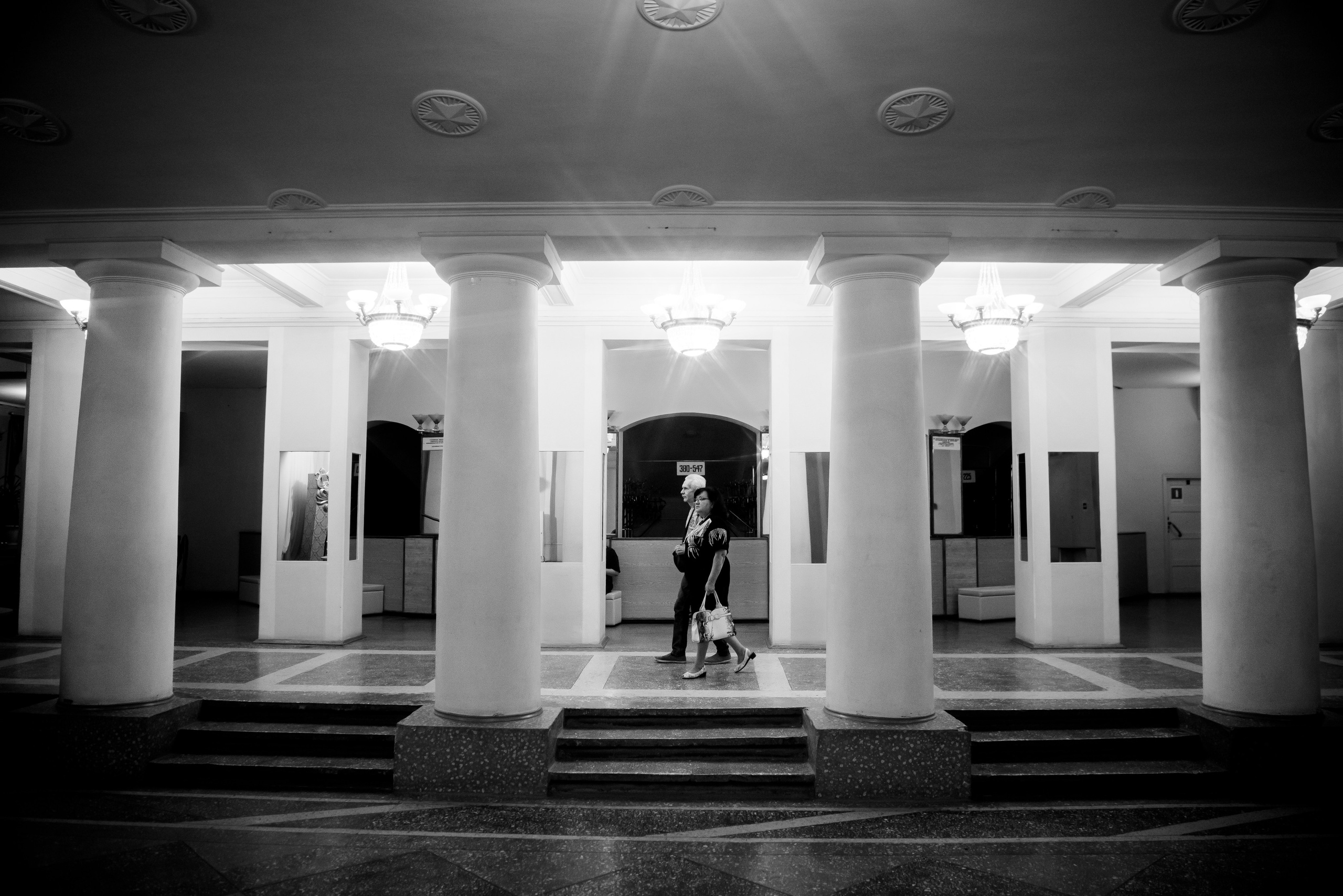 Репортажная фотосъёмка концерта джазовой музыки в Волгограде. Фотограф в Волгограде и Волжском Александр Горбань