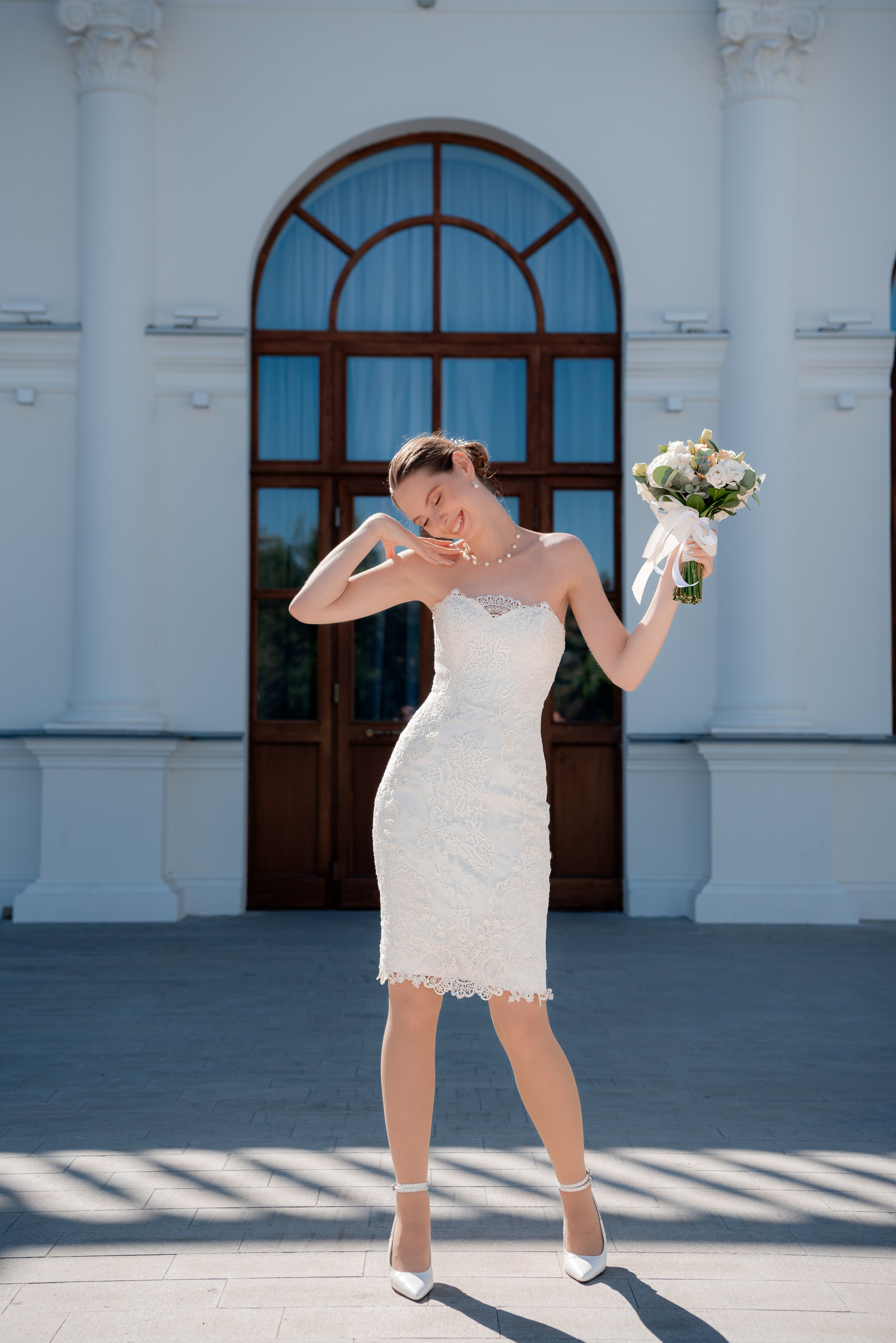 Свадьба Наталья и Руслан. Фотограф в Волгограде и Волжском Александр Горбань
