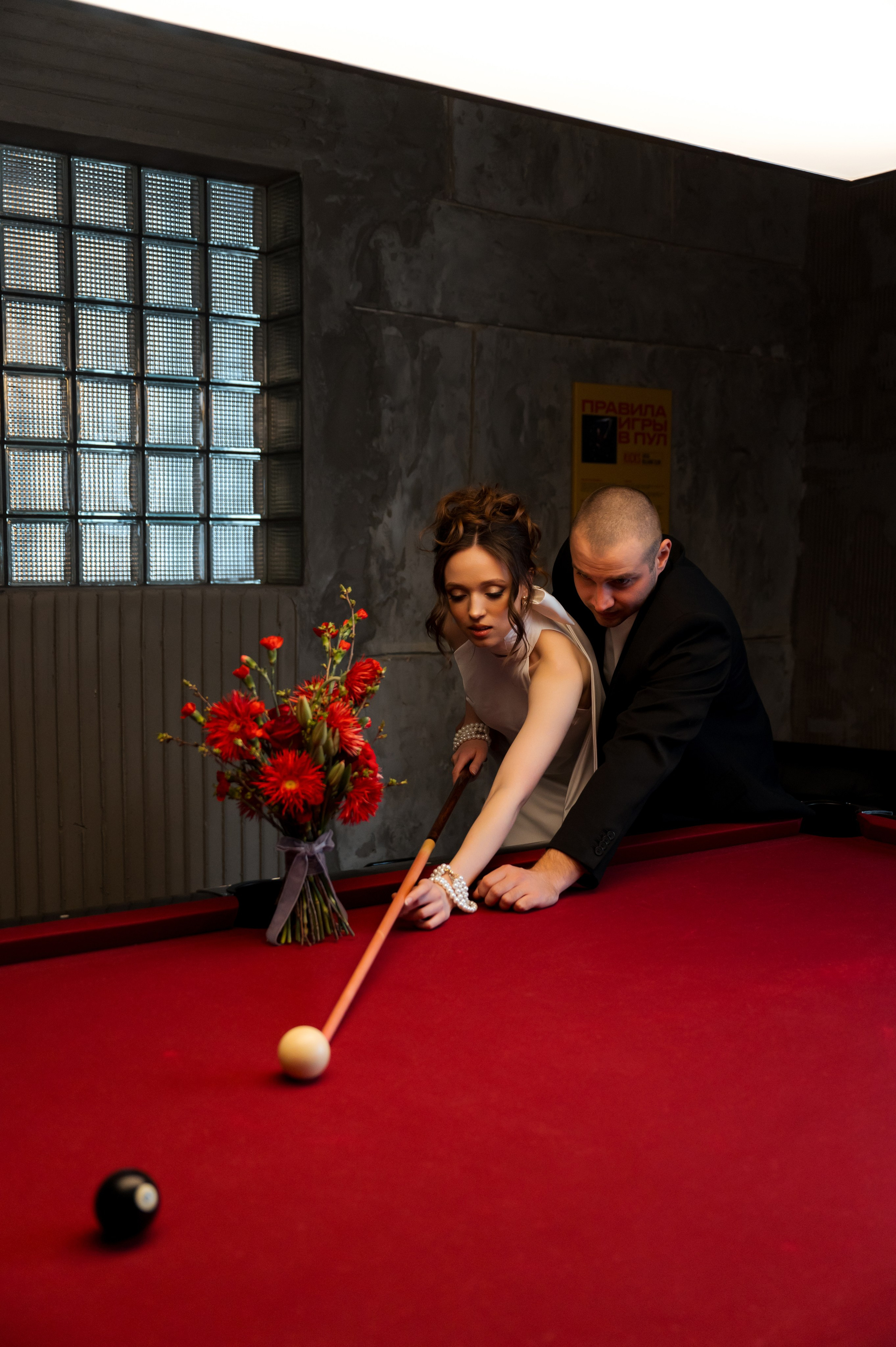 Николай и Ирина. Свадебный и портретный фотограф в Белгороде Олеся Гавшина