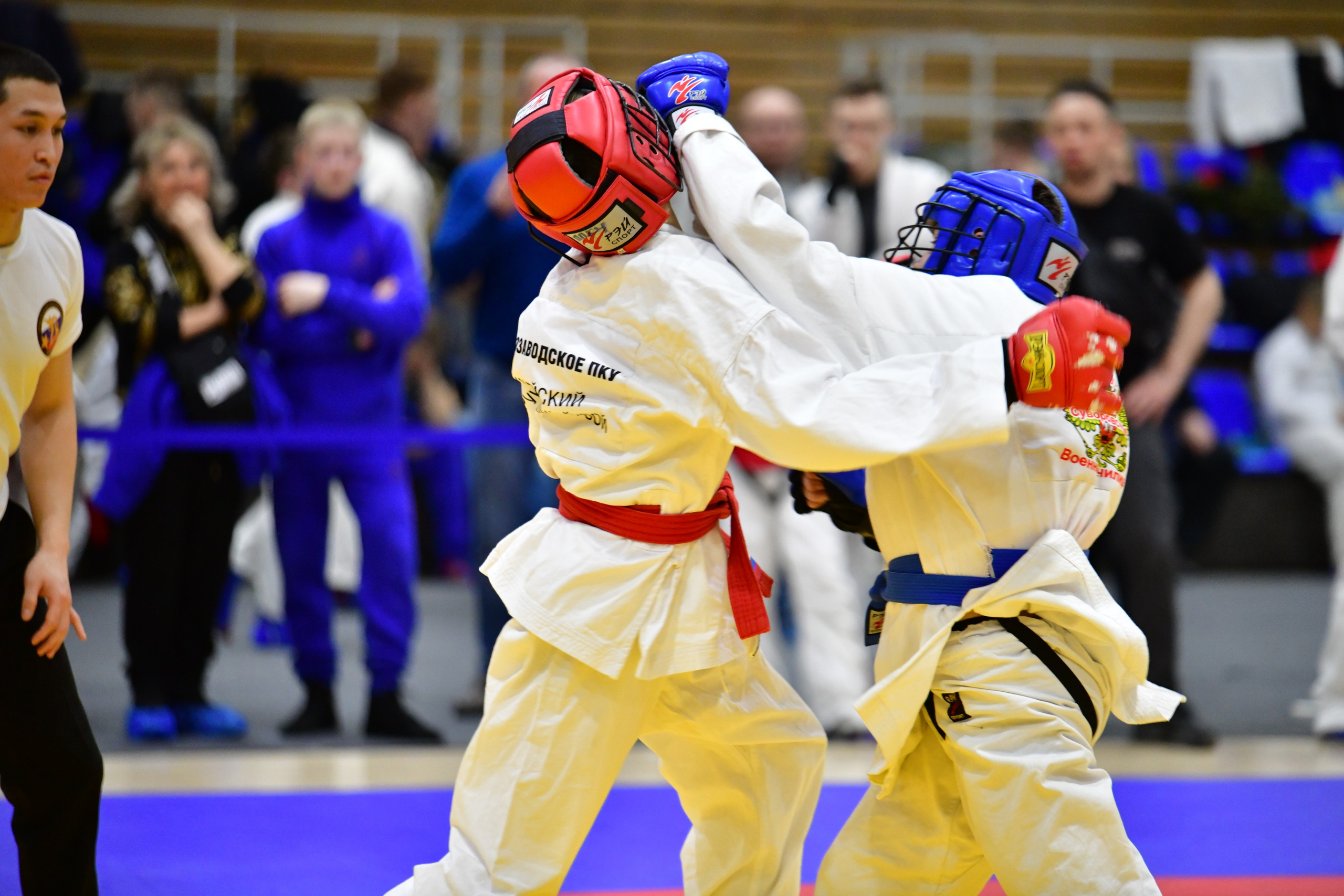 АРБ. Фестиваль, посвященный дню снятия блокады Ленинграда. Фото детских спортивных мероприятий и всякое интересное через объектив