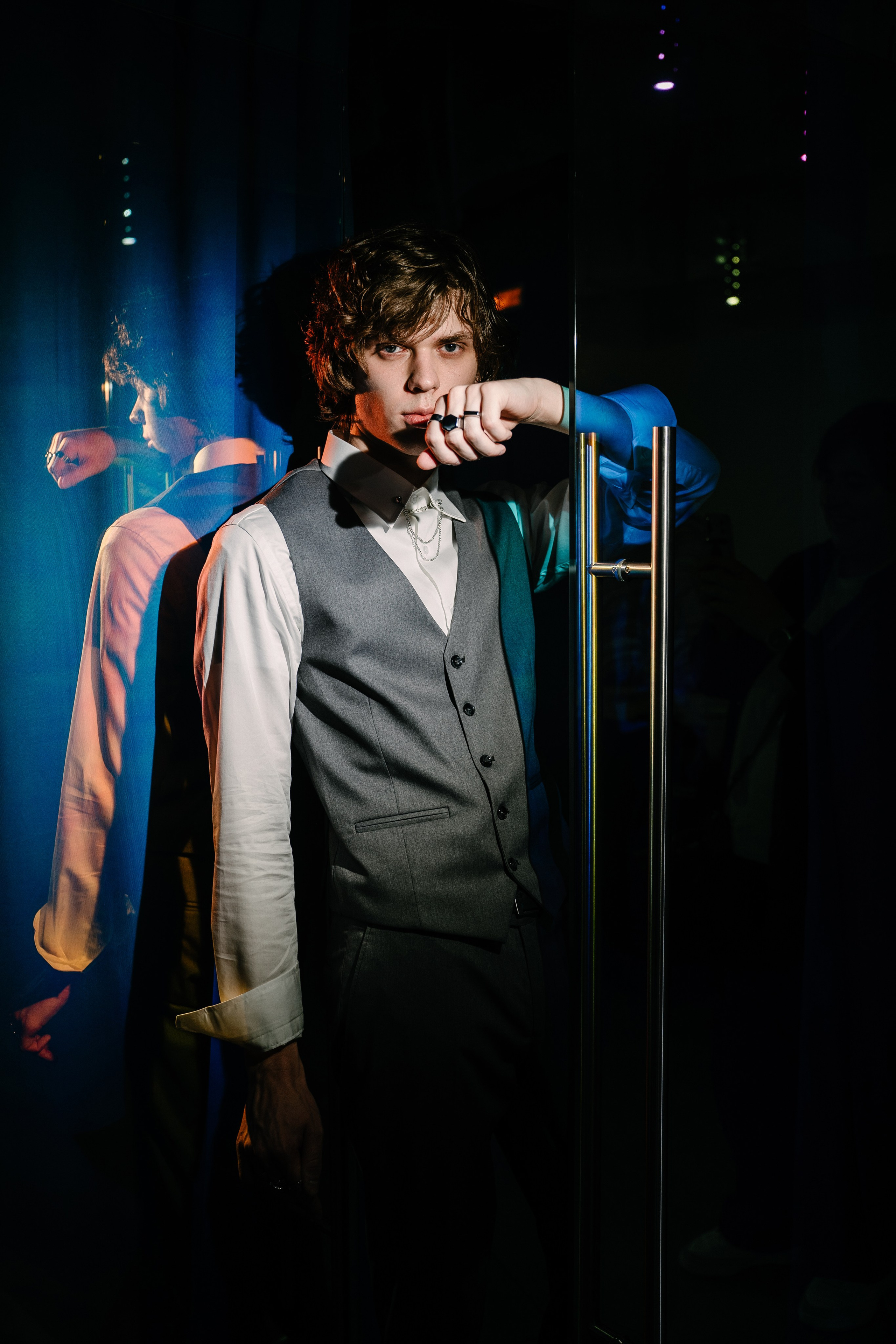 Валерия и Марк. Свадебный и семейный фотограф в Воронеже Анастасия Бойко