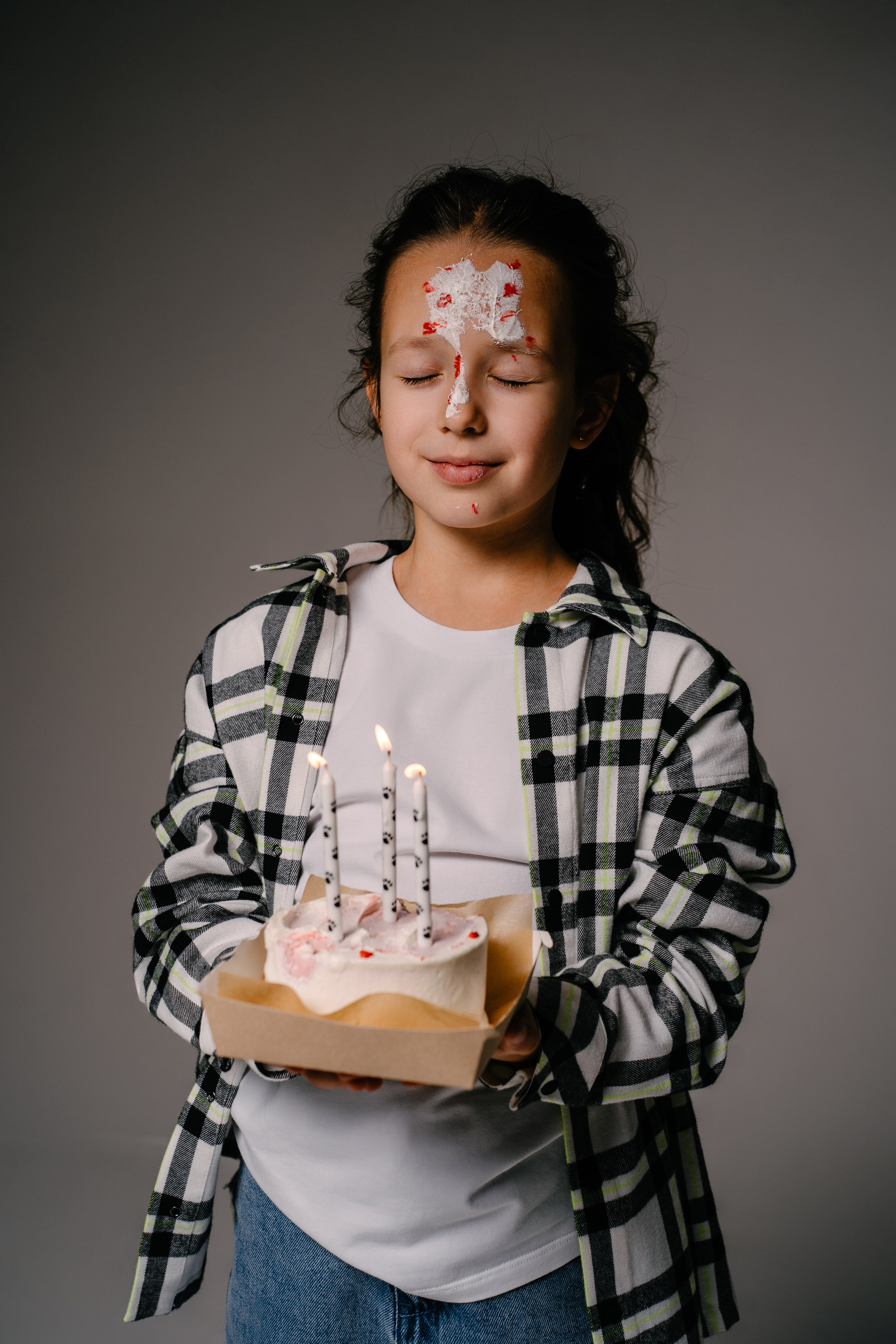 Милане 8 лет. Свадебный и семейный фотограф в Воронеже Анастасия Бойко