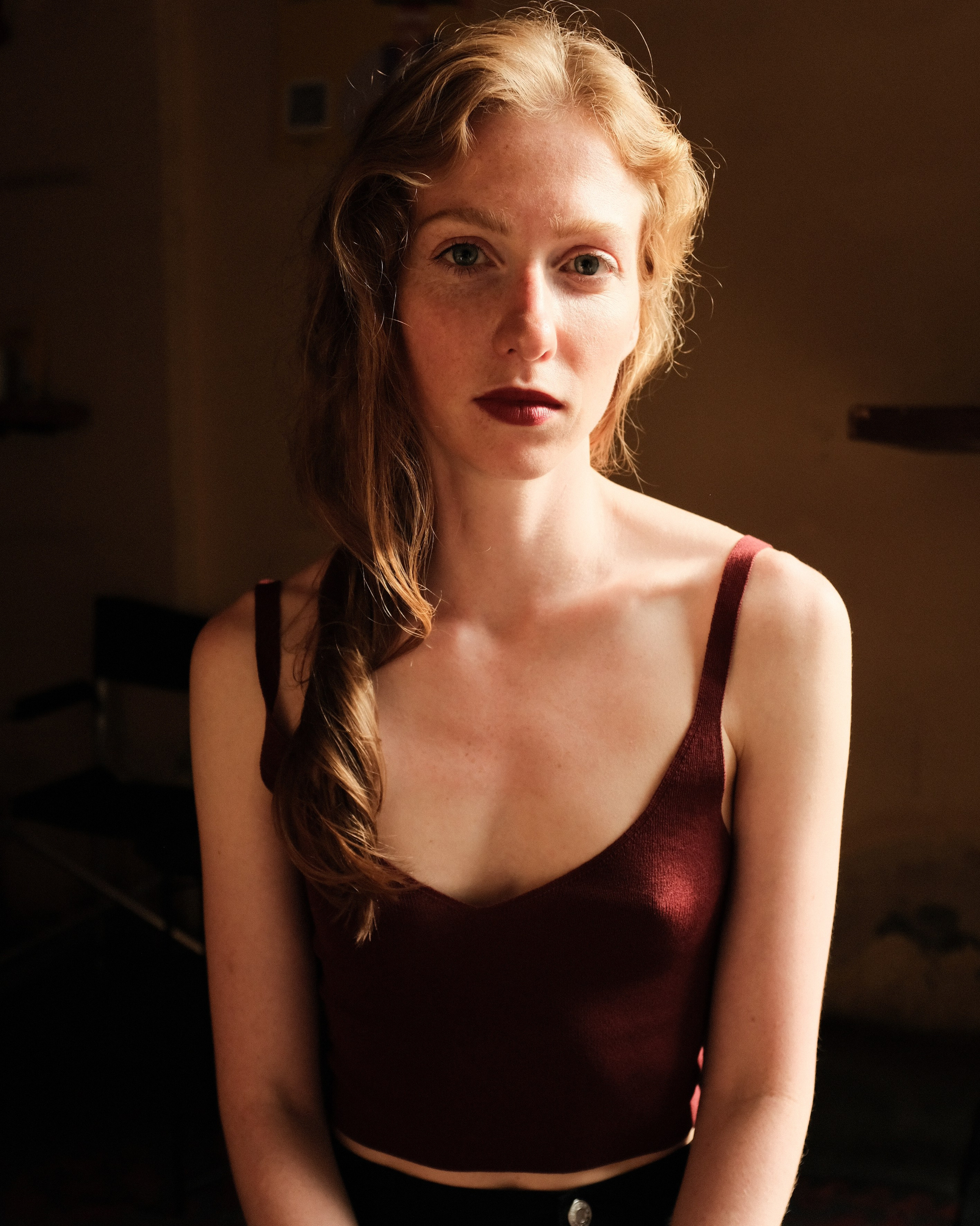 Beauty. Regina Platonova