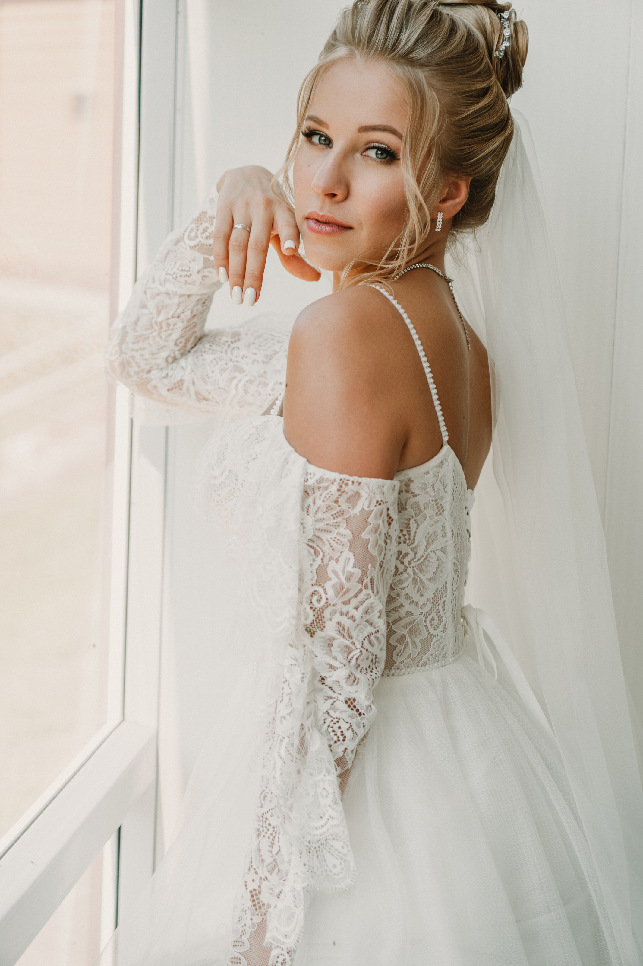 Надежда и Евгений. Семейный, детский ,свадебный фотограф в Ноябрьске Алексей Мельнов