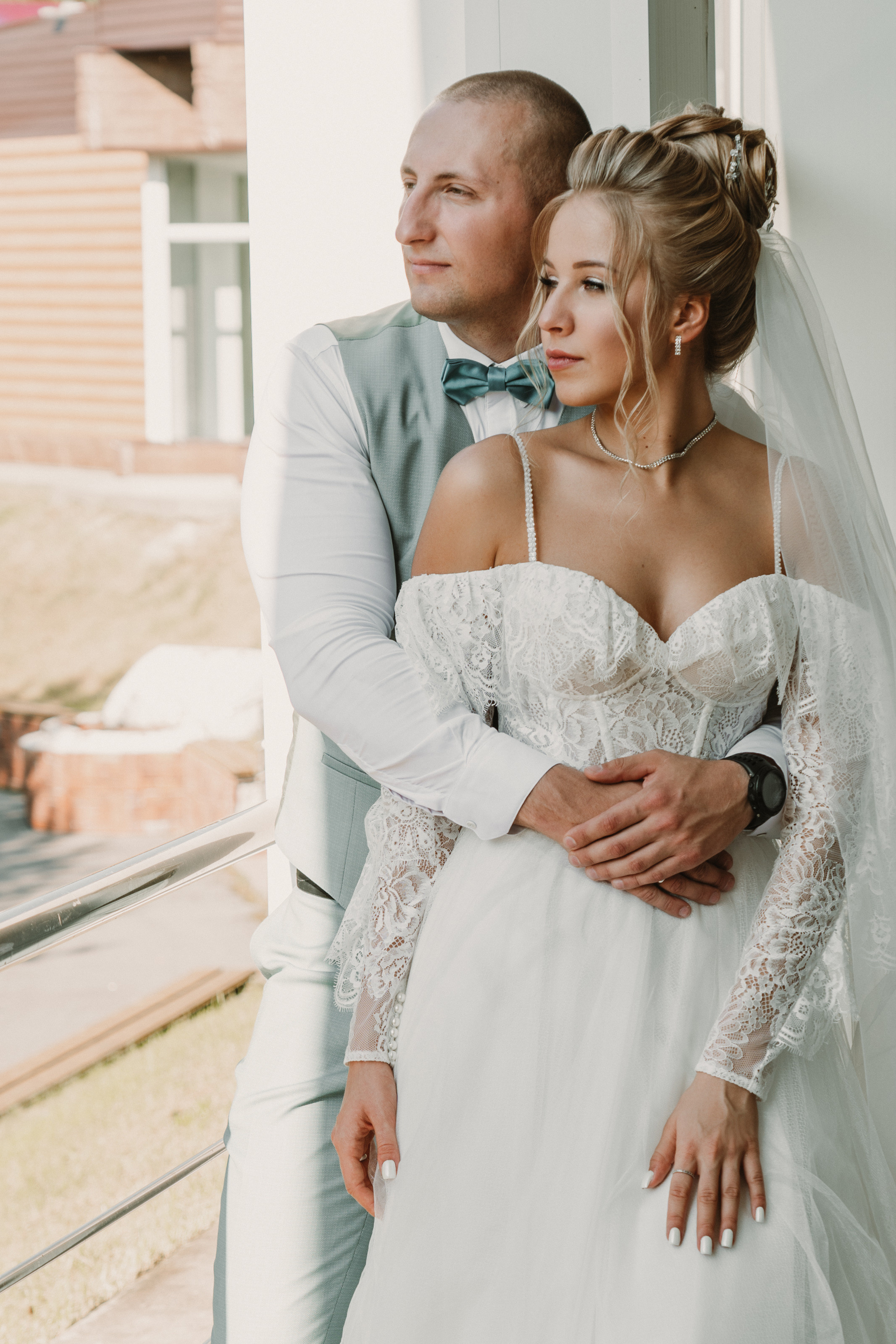 Надежда и Евгений. Семейный, детский ,свадебный фотограф в Ноябрьске Алексей Мельнов