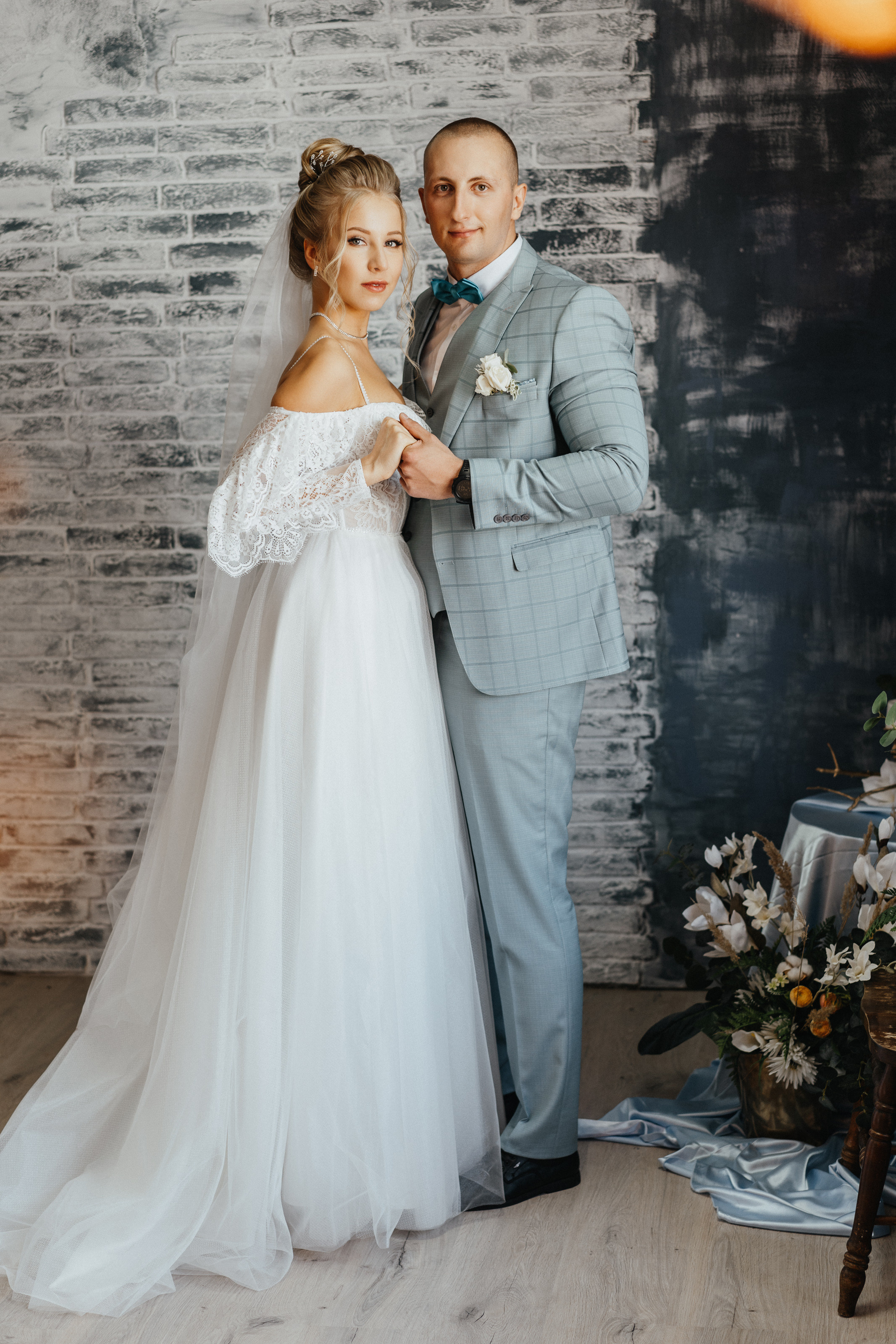 Надежда и Евгений. Семейный, детский ,свадебный фотограф в Ноябрьске Алексей Мельнов