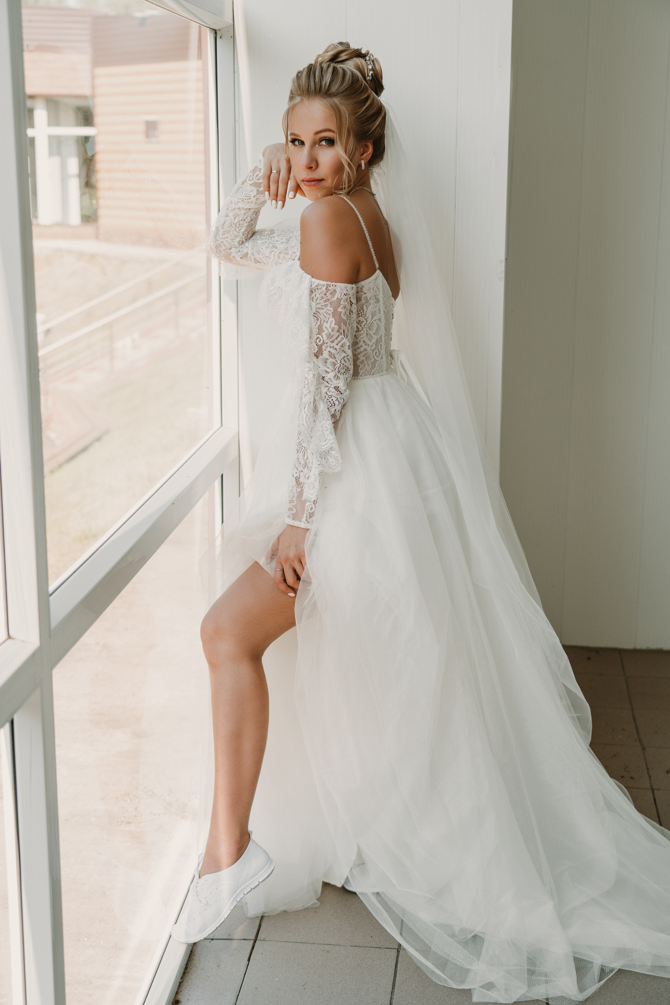 Надежда и Евгений. Семейный, детский ,свадебный фотограф в Ноябрьске Алексей Мельнов