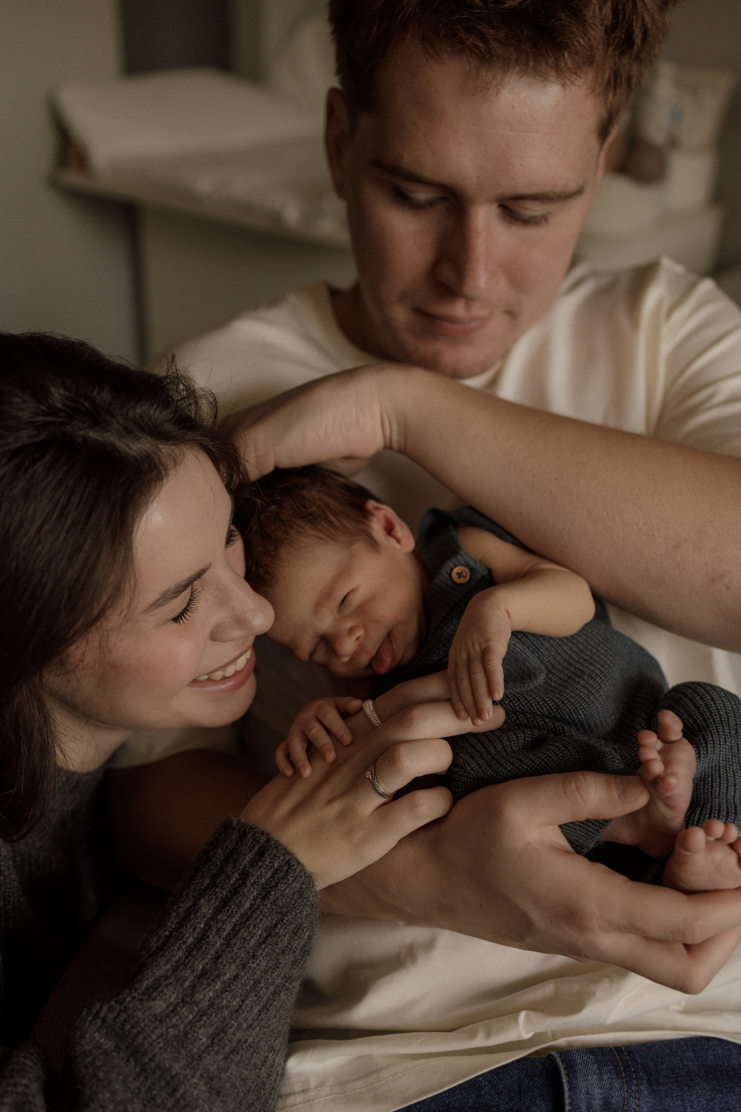 Истории о самых маленьких. Марина Мужиченкова. Семейная и детская фотосъёмка в Москве
