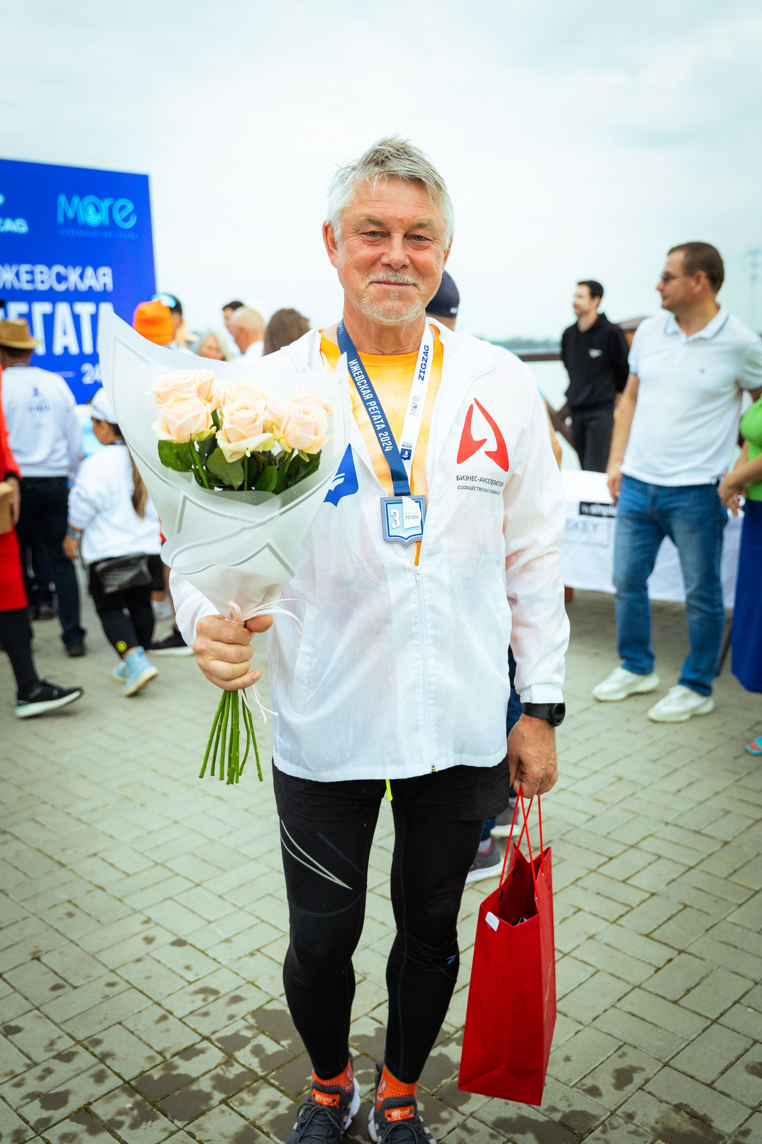 Регата. Фотограф Виноградов Константин