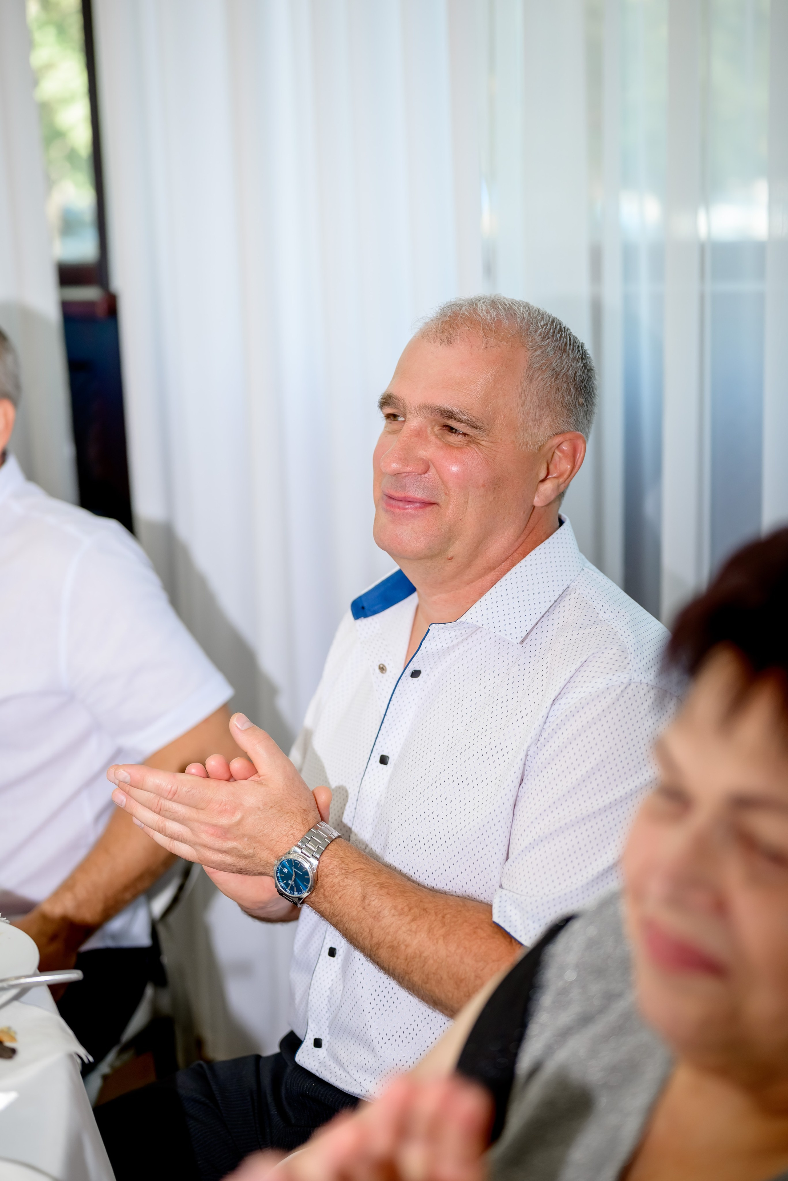 Банкетная часть (1). Юлия Басня семейный и свадебный фотограф в Донецке