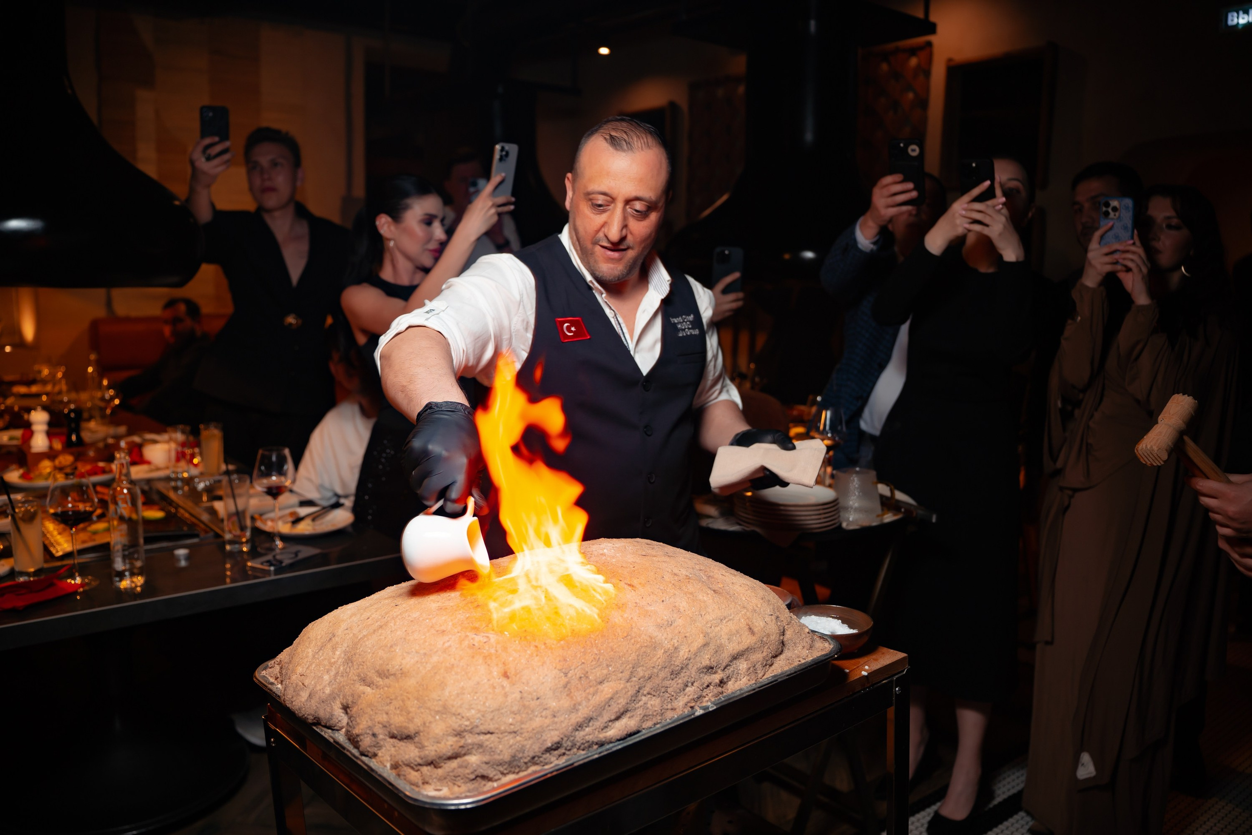 Efendi. Свадебный и репортажный фотограф в Уфе и по России