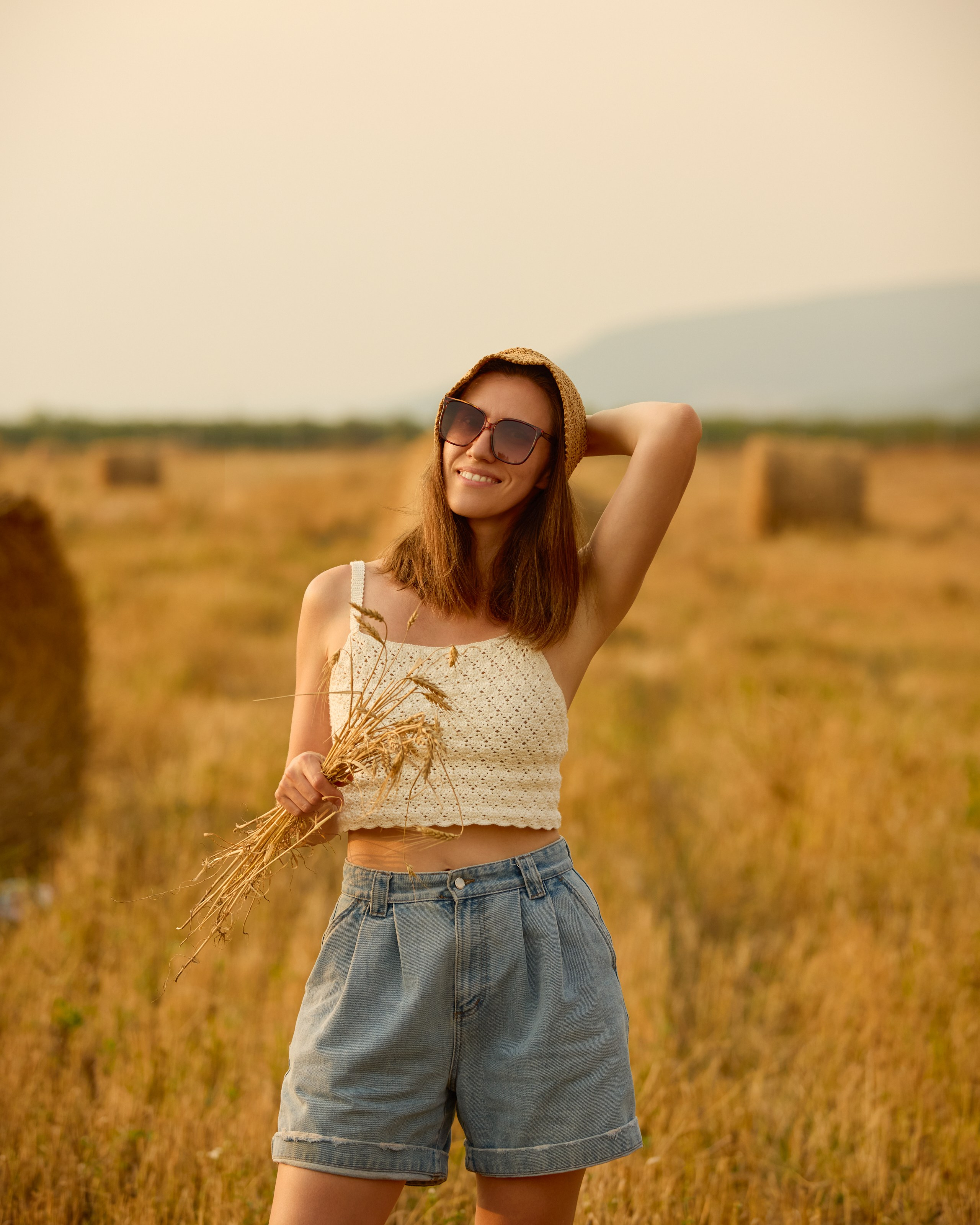 Julia. Портретный фотограф в Санкт-Петербурге | Пётр Дёмушкин